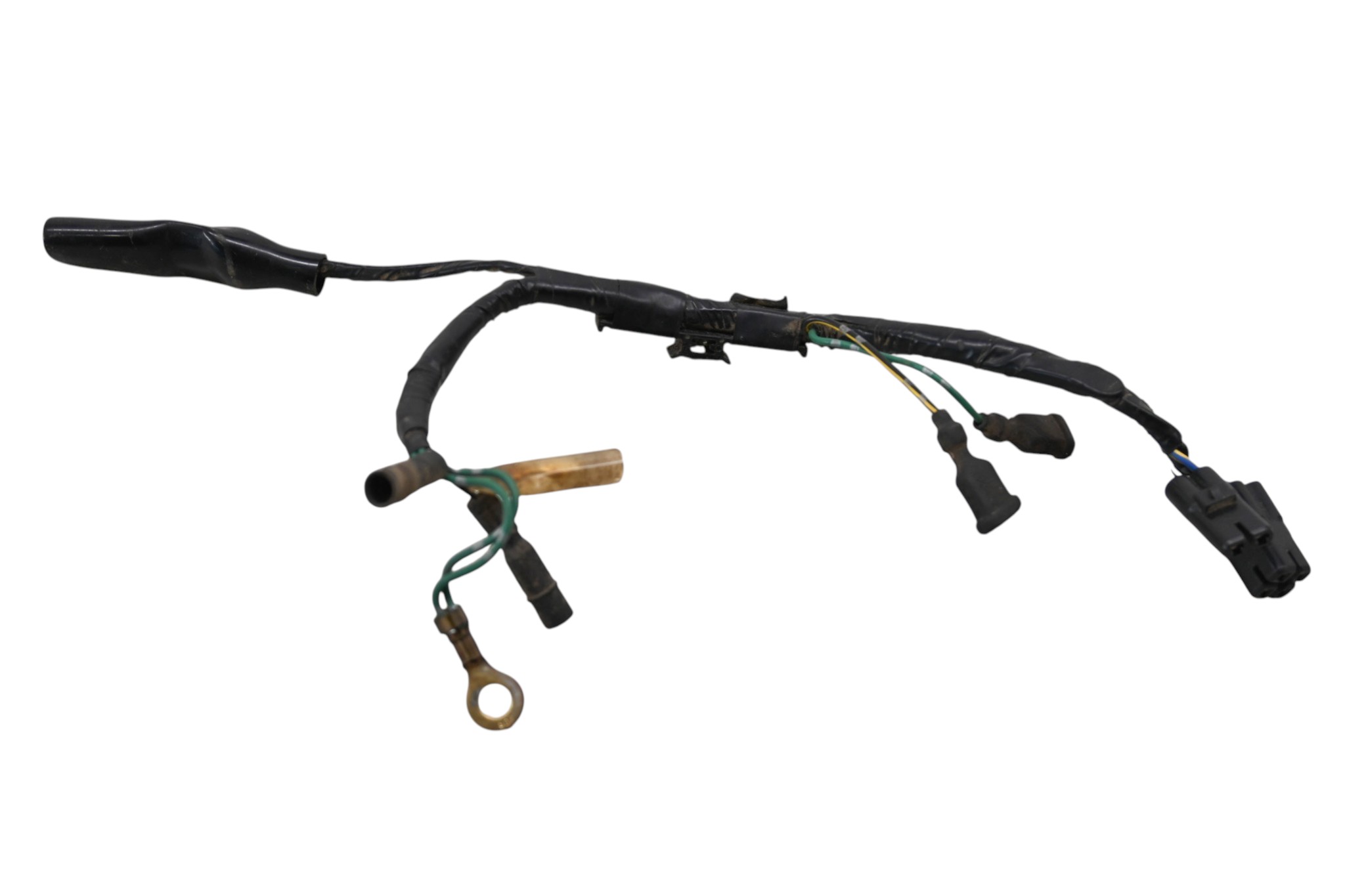 08 Honda CRF80F Wire Harness Electrical Wiring