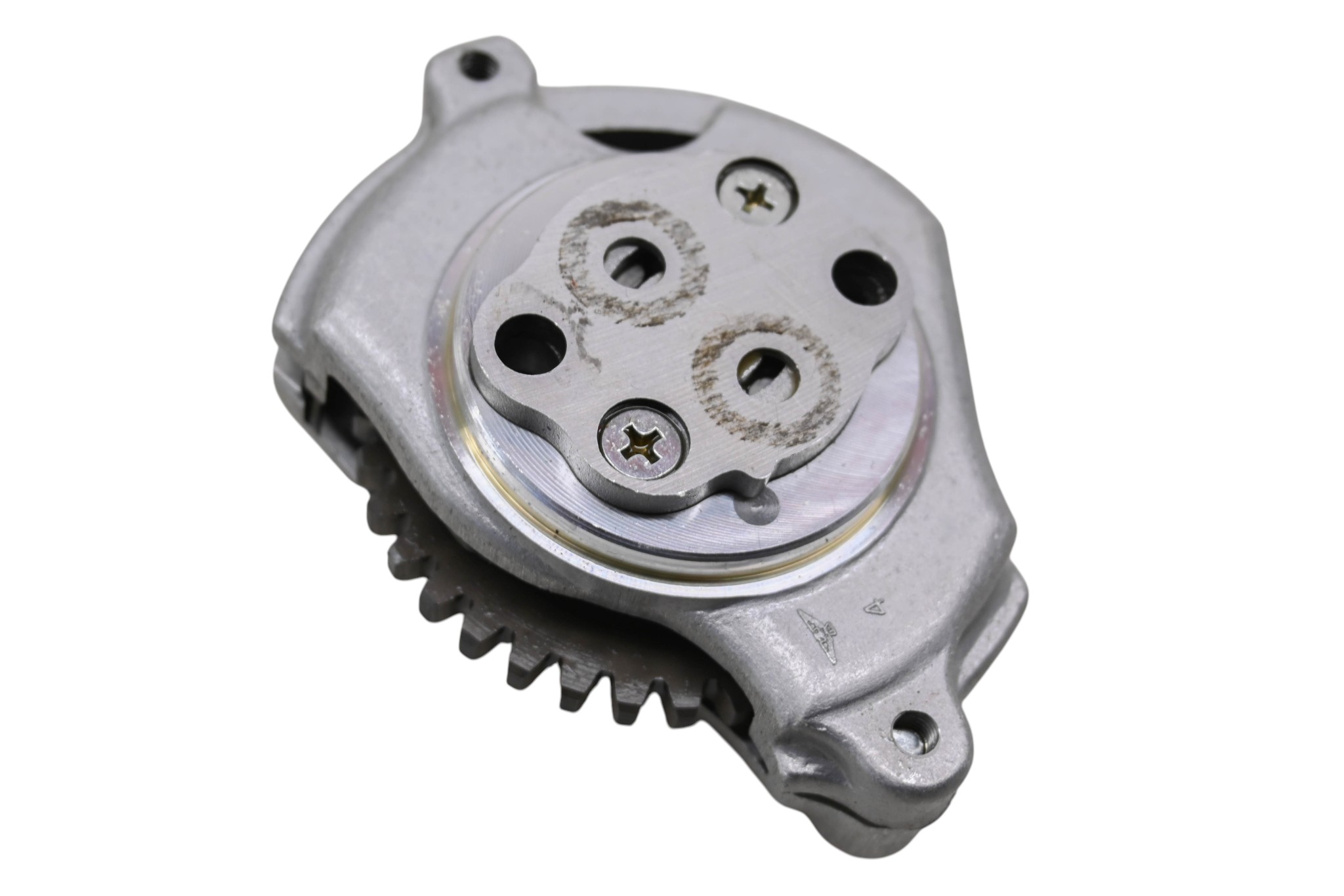 08 Honda CRF80F Oil Pump
