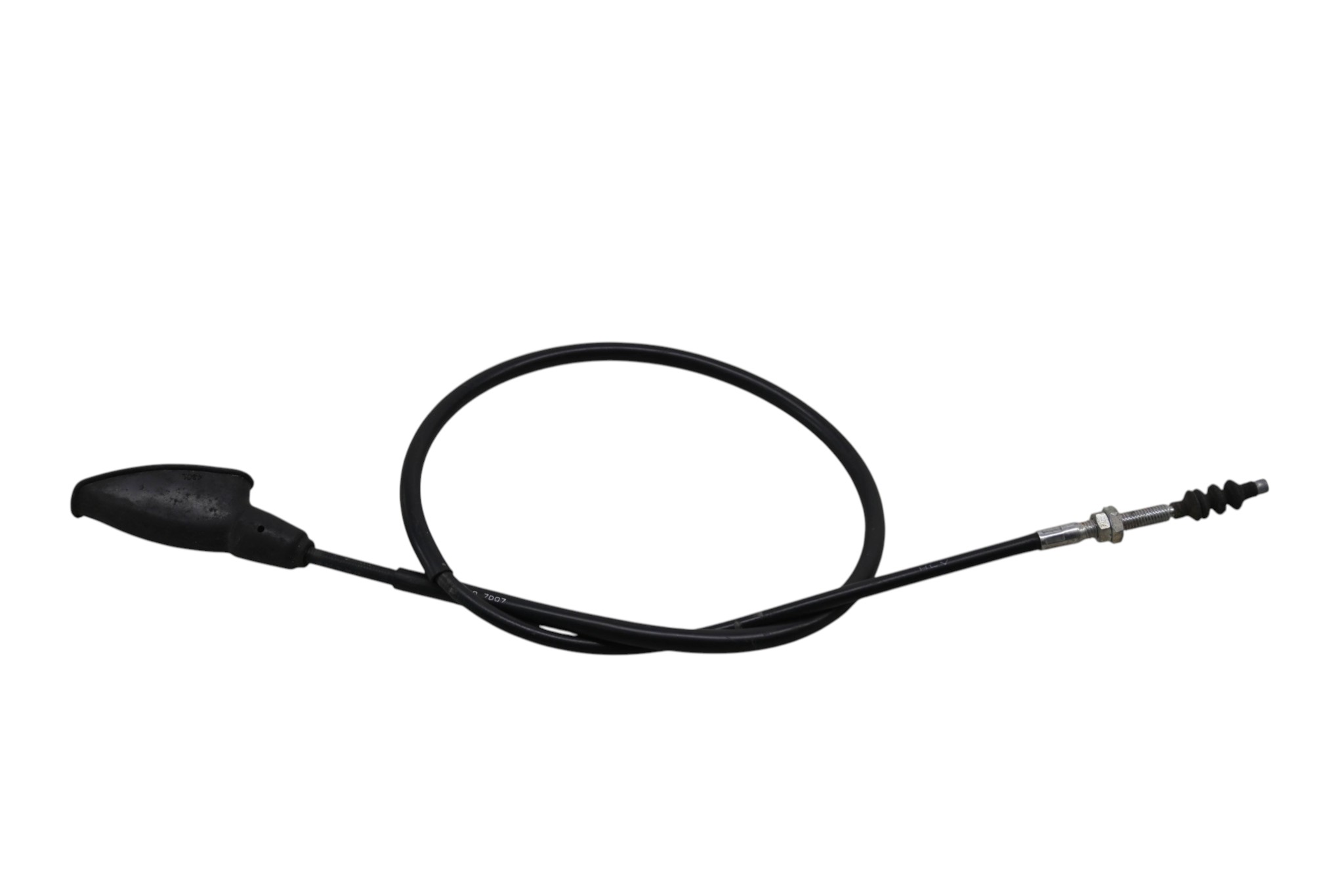 08 Honda CRF80F Clutch Cable