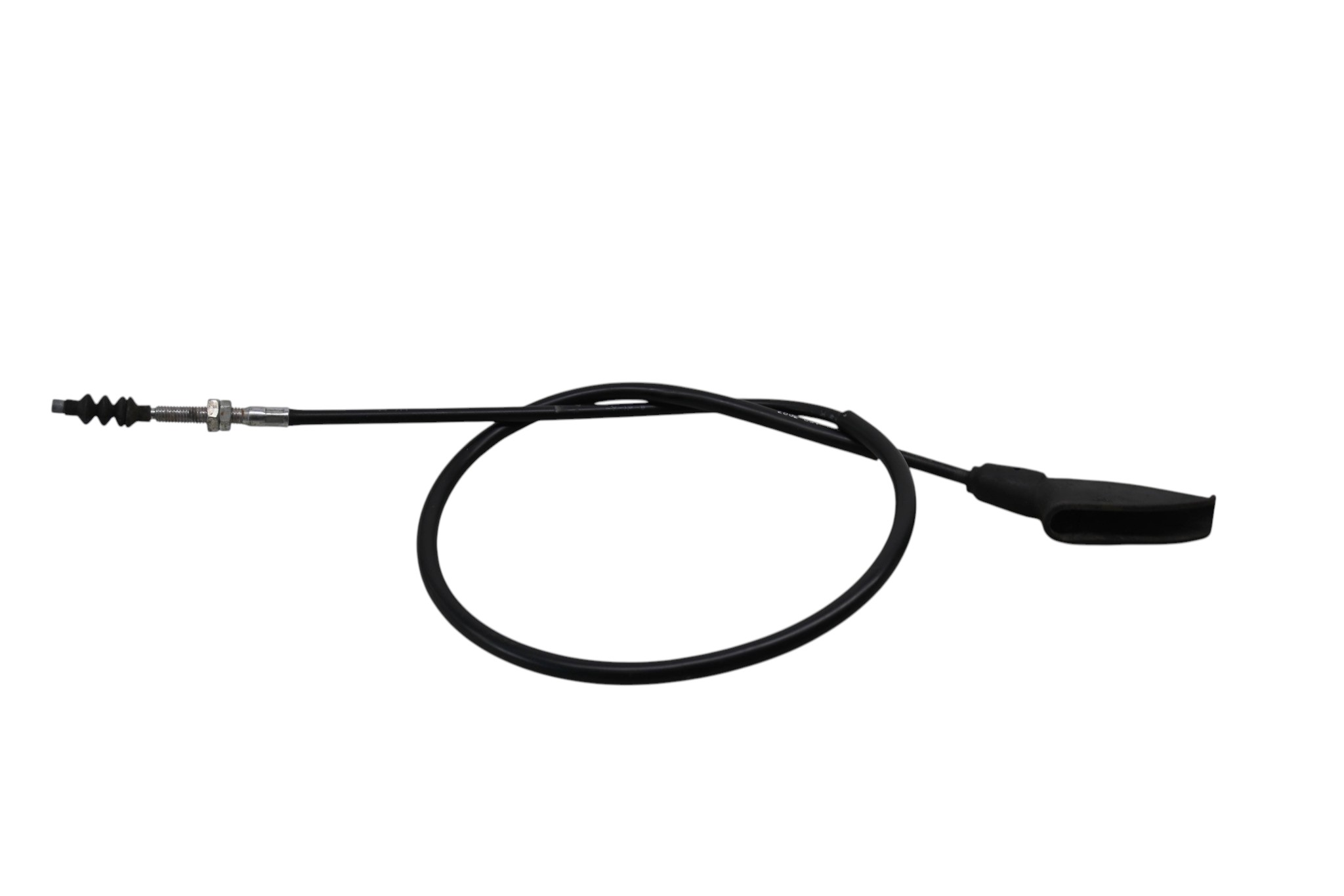 08 Honda CRF80F Clutch Cable