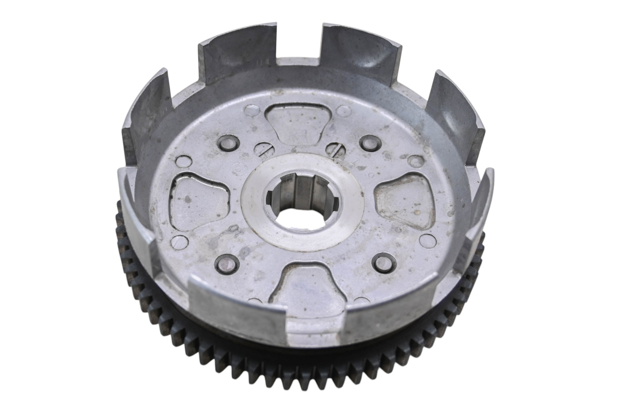 08 Honda CRF80F Clutch Basket