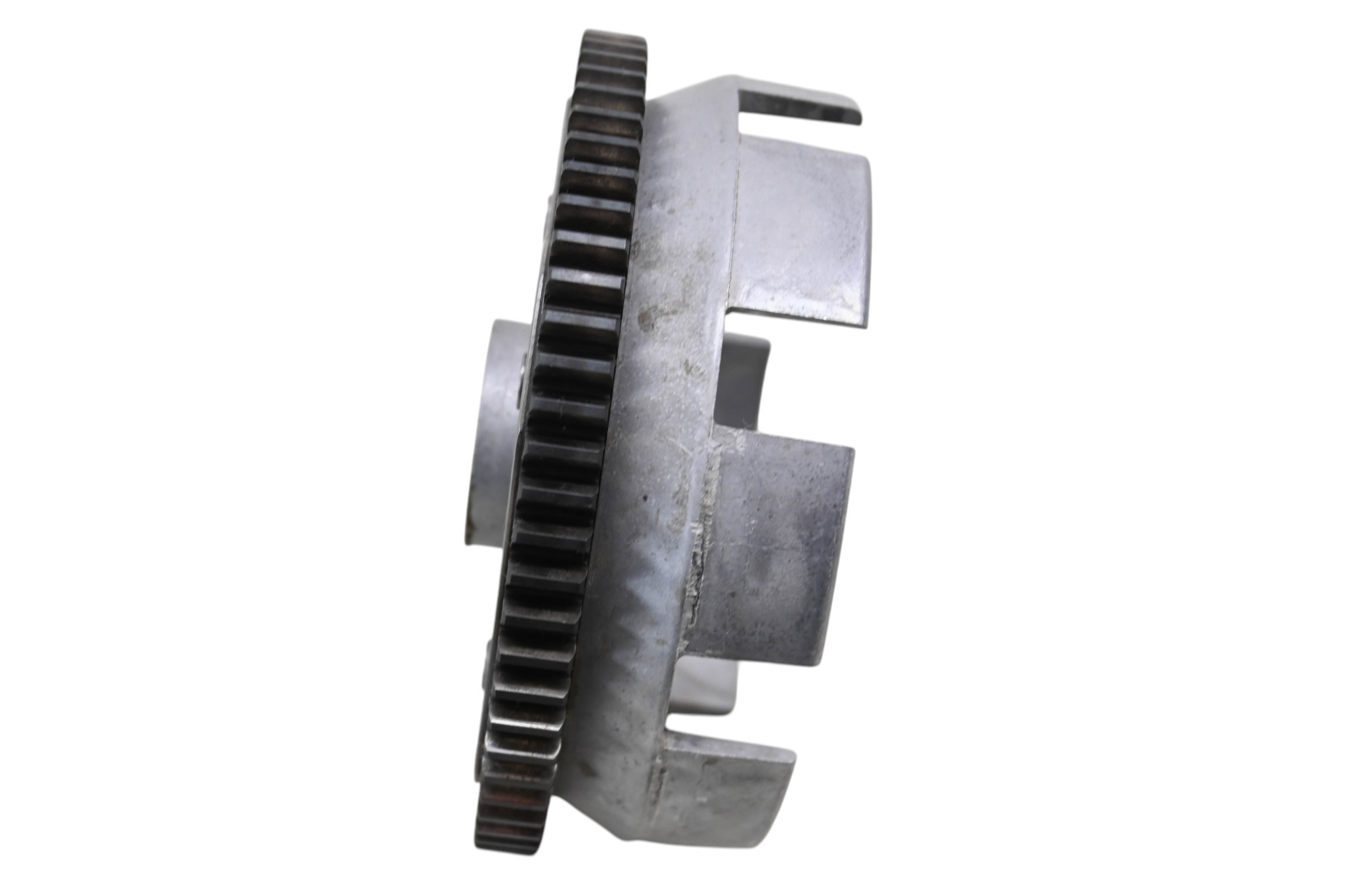 08 Honda CRF80F Clutch Basket