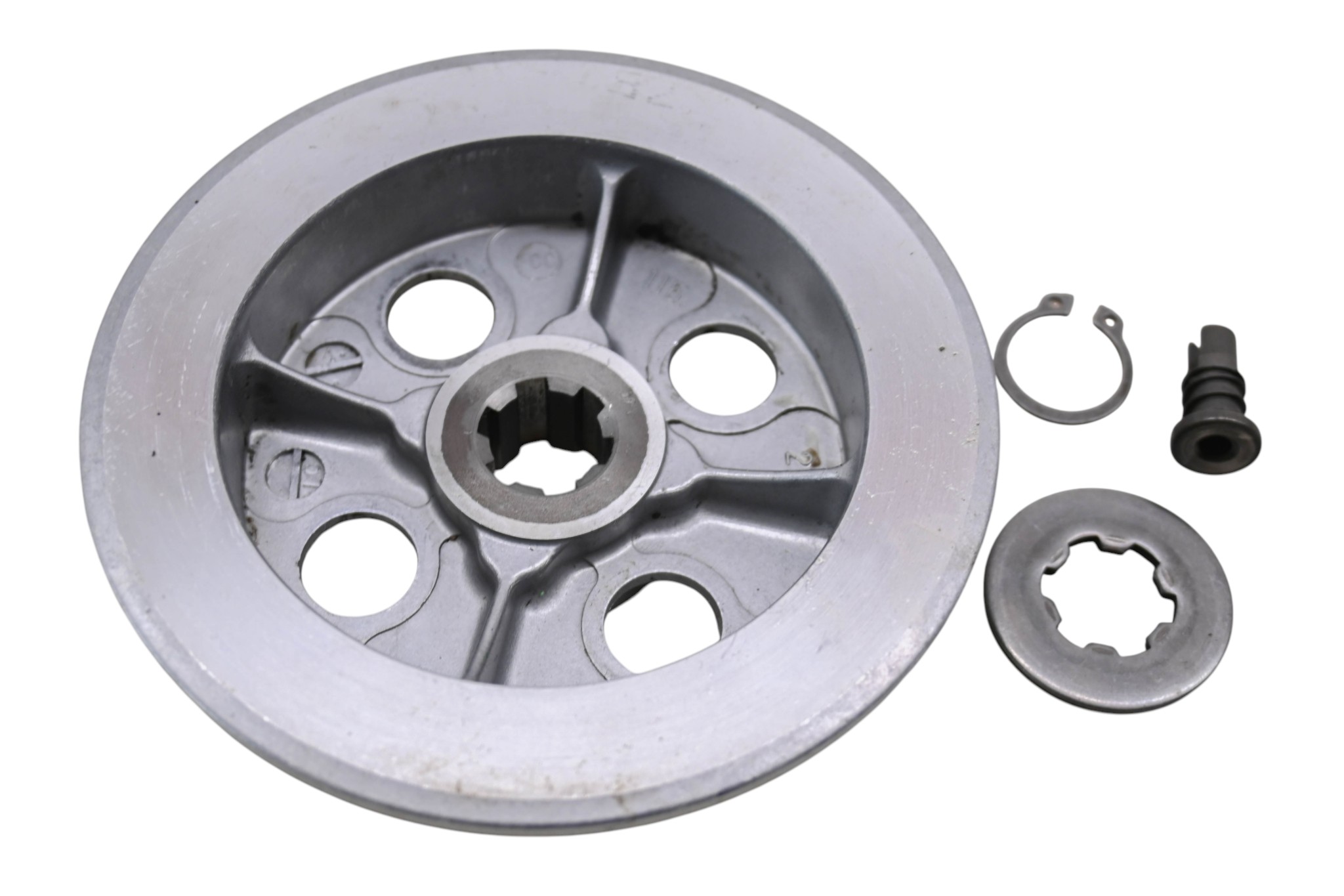 08 Honda CRF80F Inner Clutch Hub