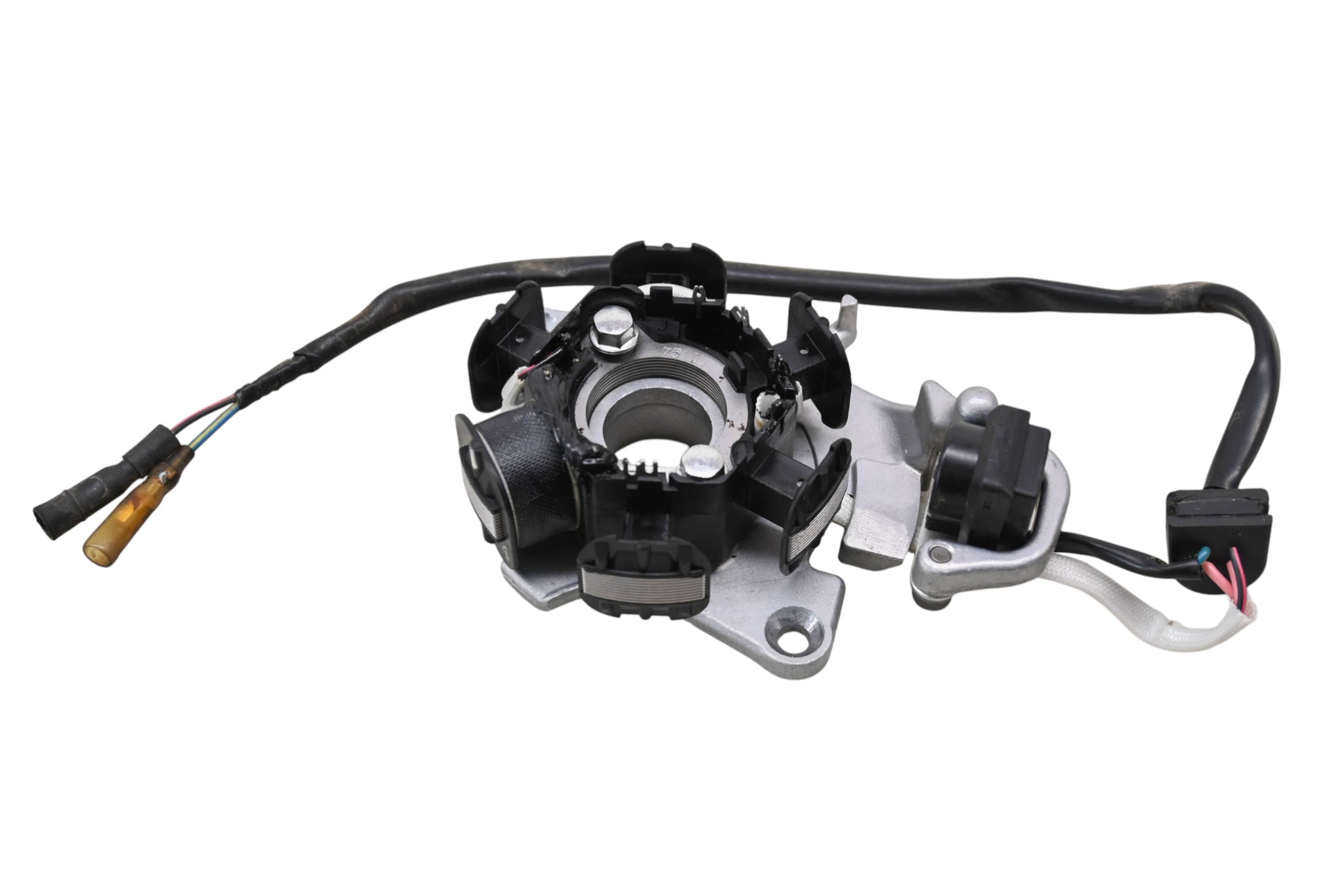 08 Honda CRF80F Stator