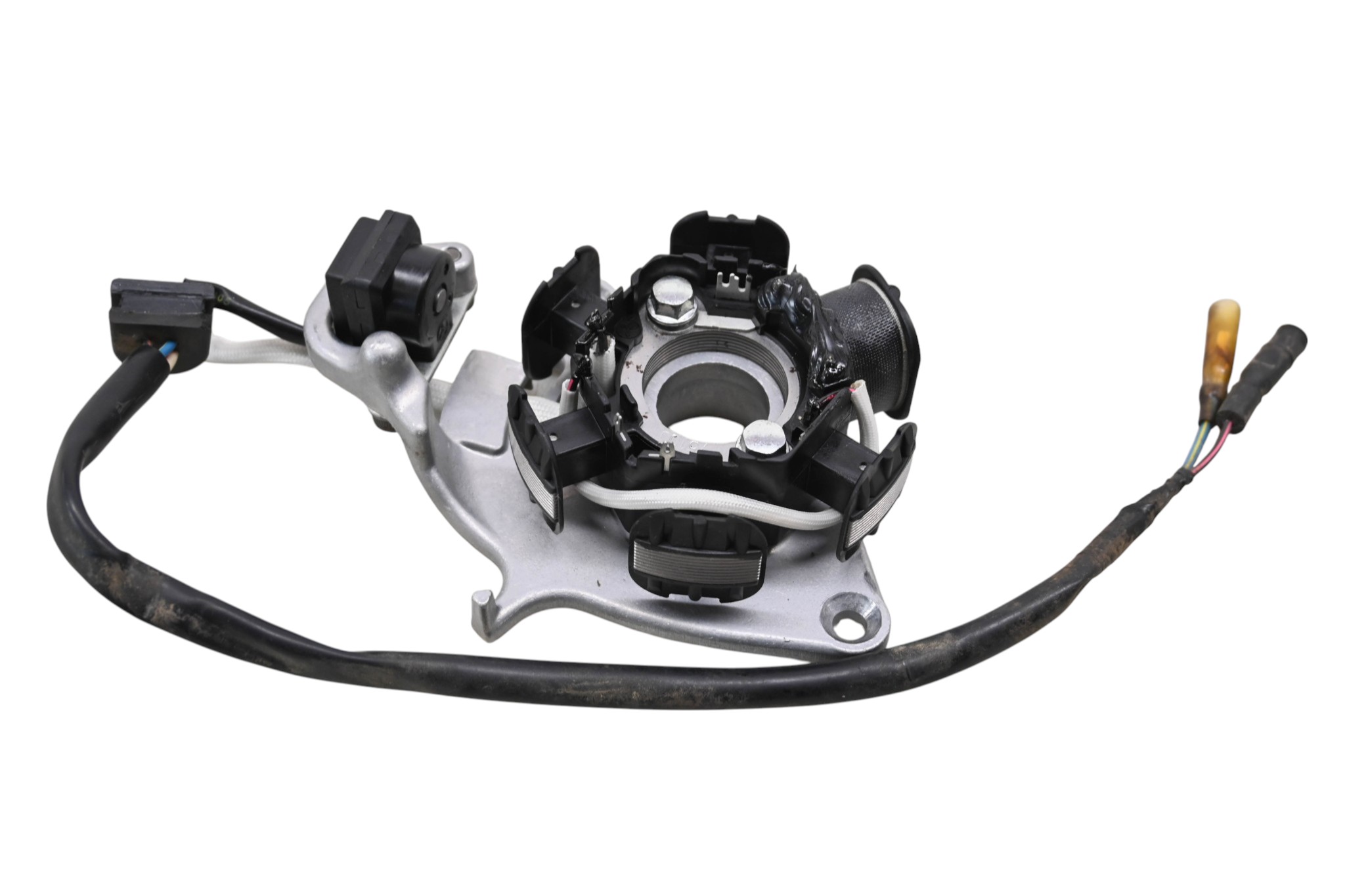 08 Honda CRF80F Stator