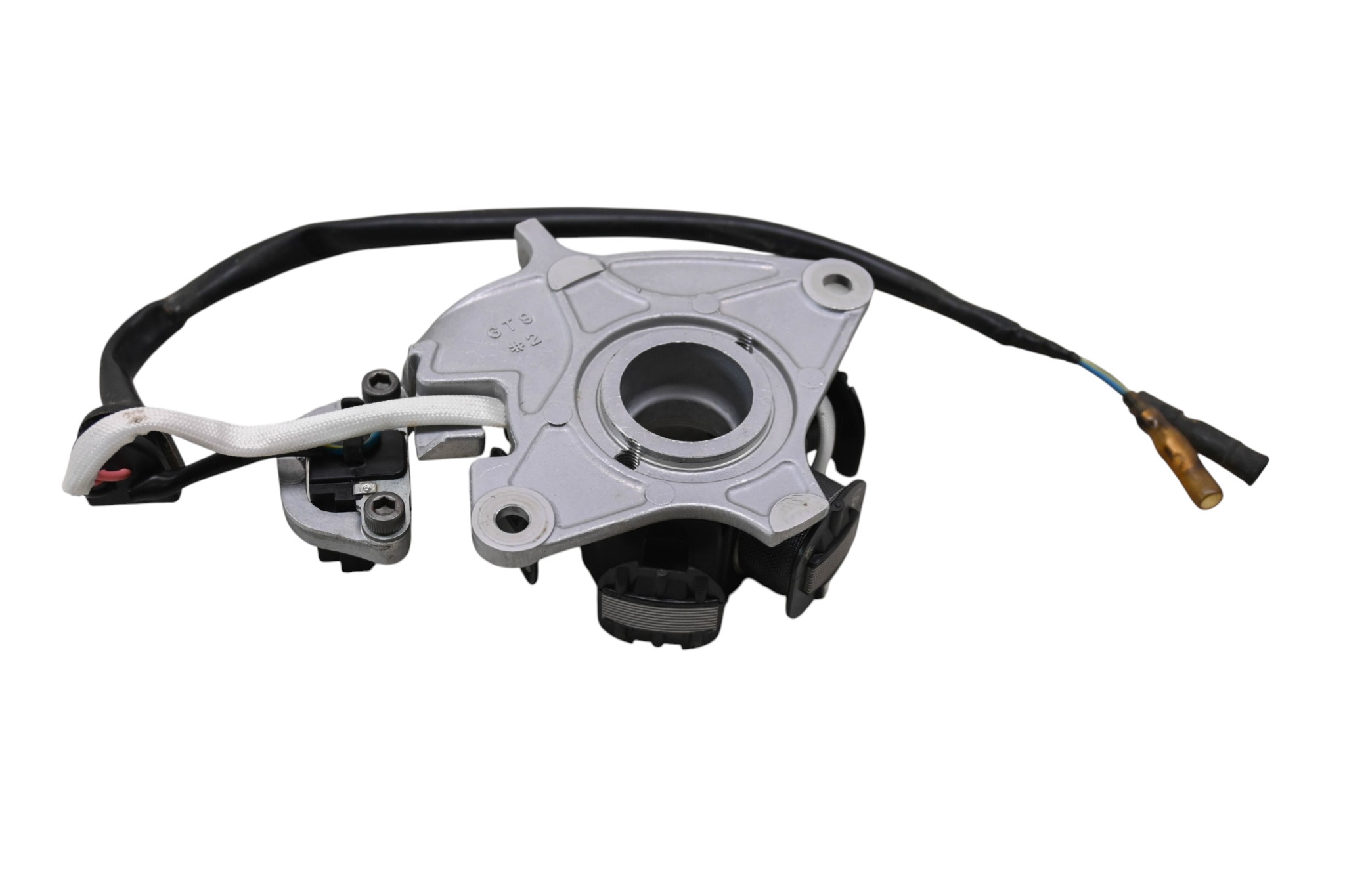 08 Honda CRF80F Stator