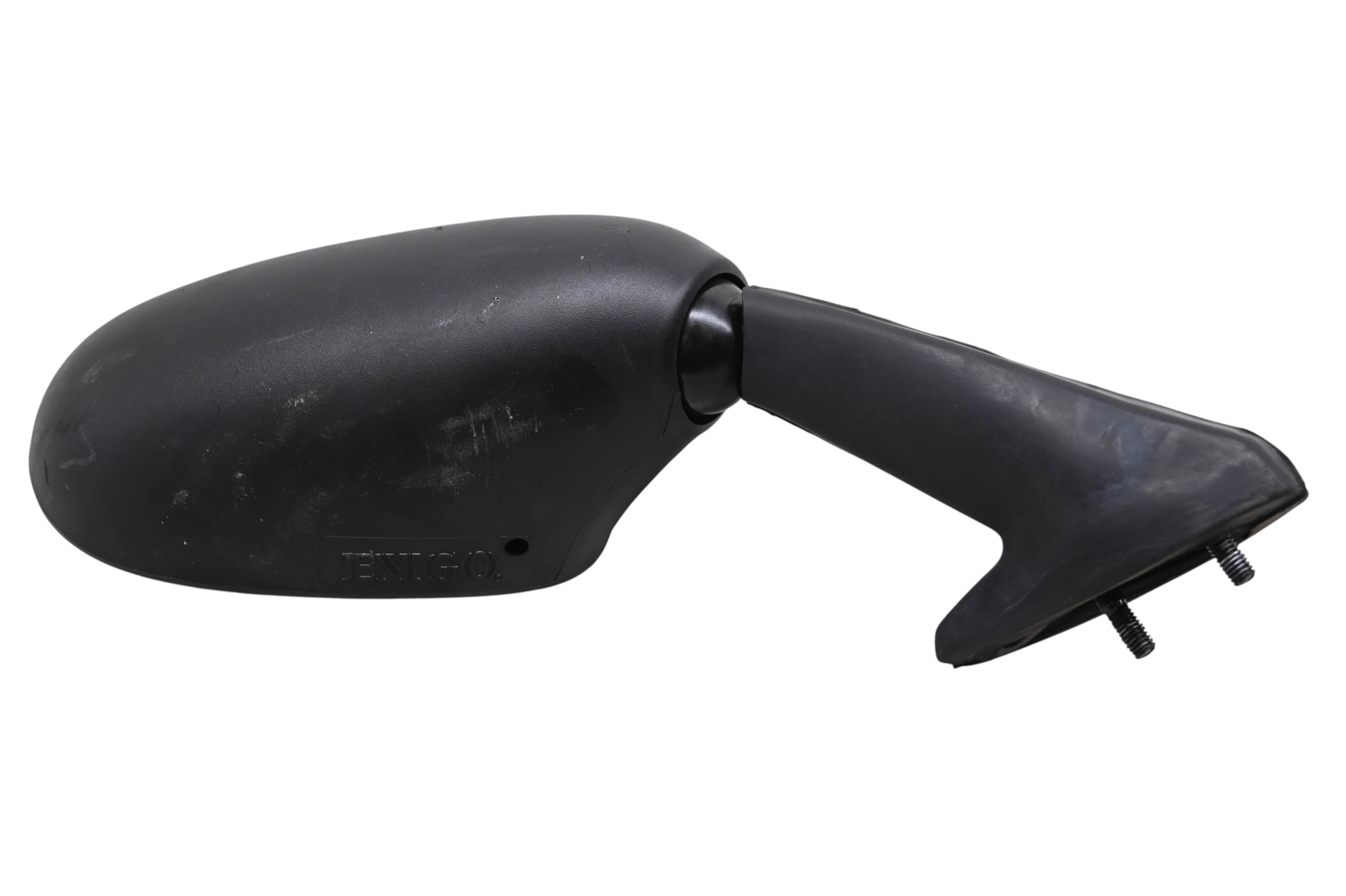 99 Yamaha R1 Right Mirror Emgo YZF1000