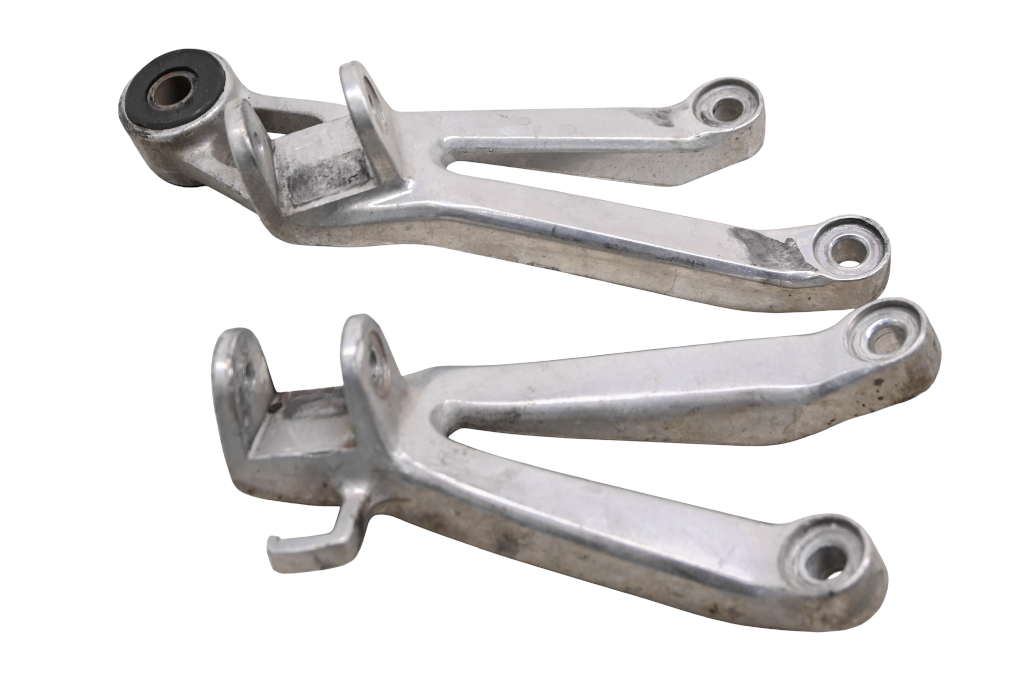 99 Yamaha R1 Rear Footpeg Brackets YZF1000