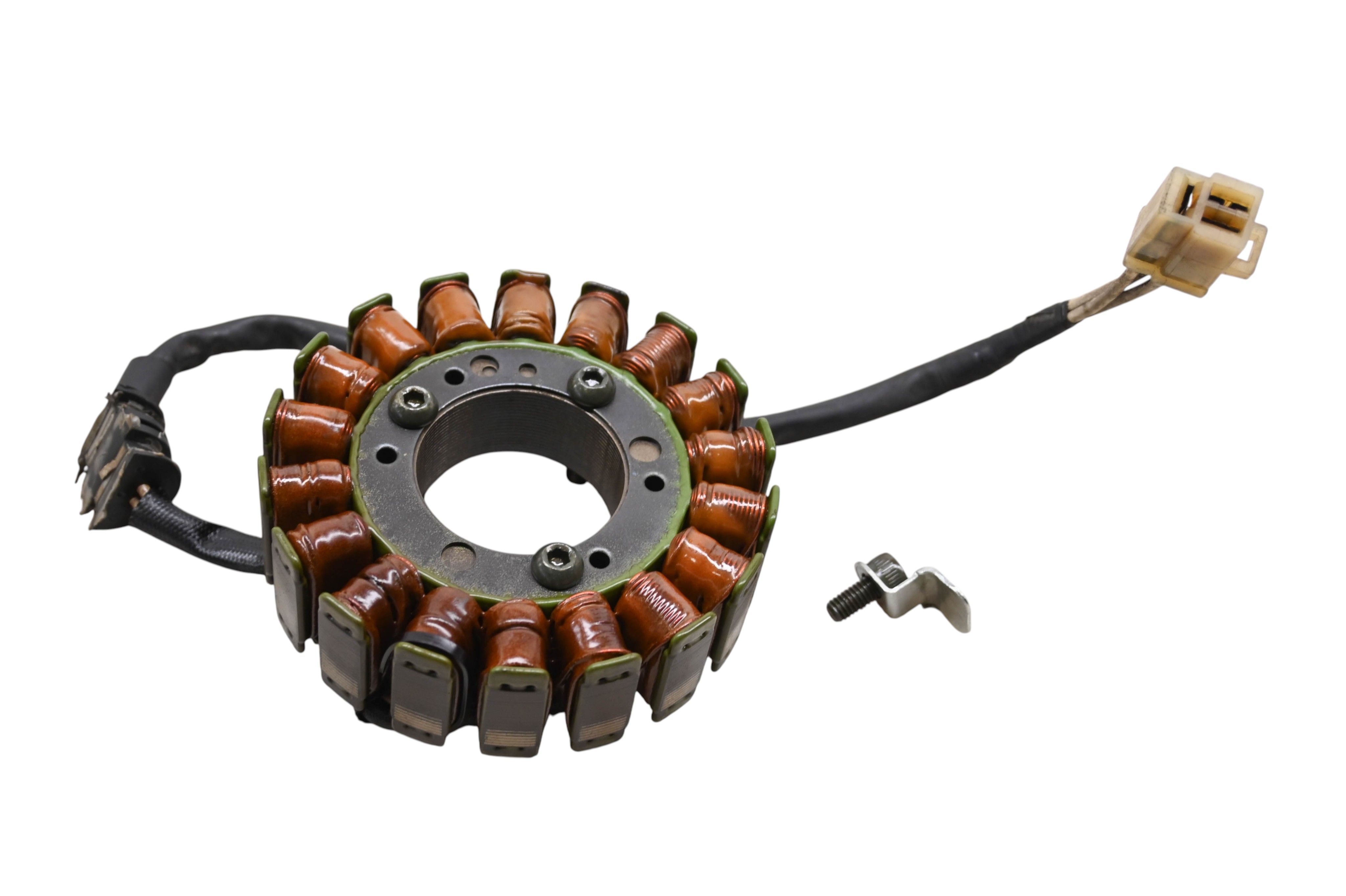 99 Yamaha R1 Stator YZF1000