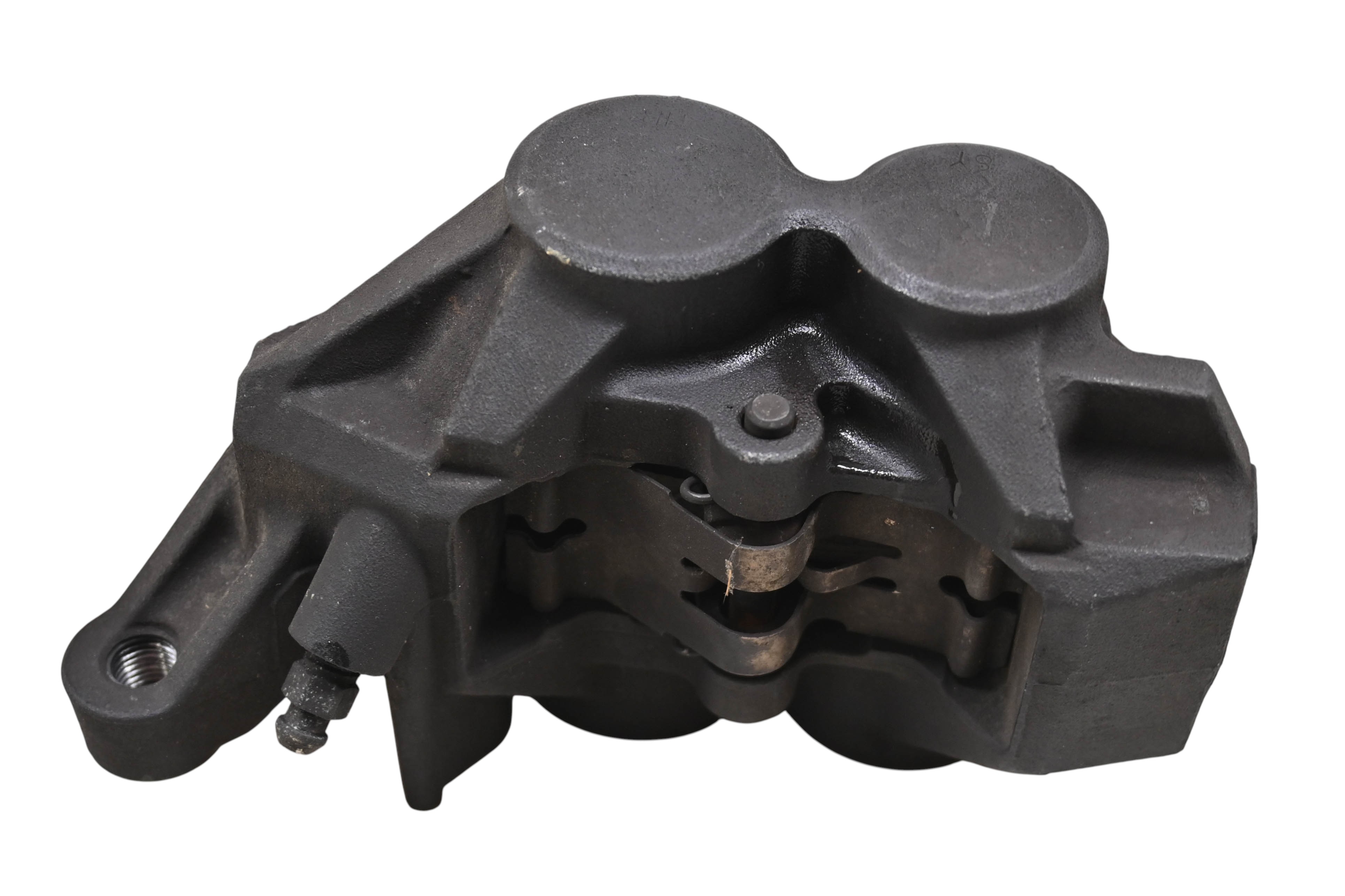 99 Yamaha R1 Front Left Brake Caliper YZF1000