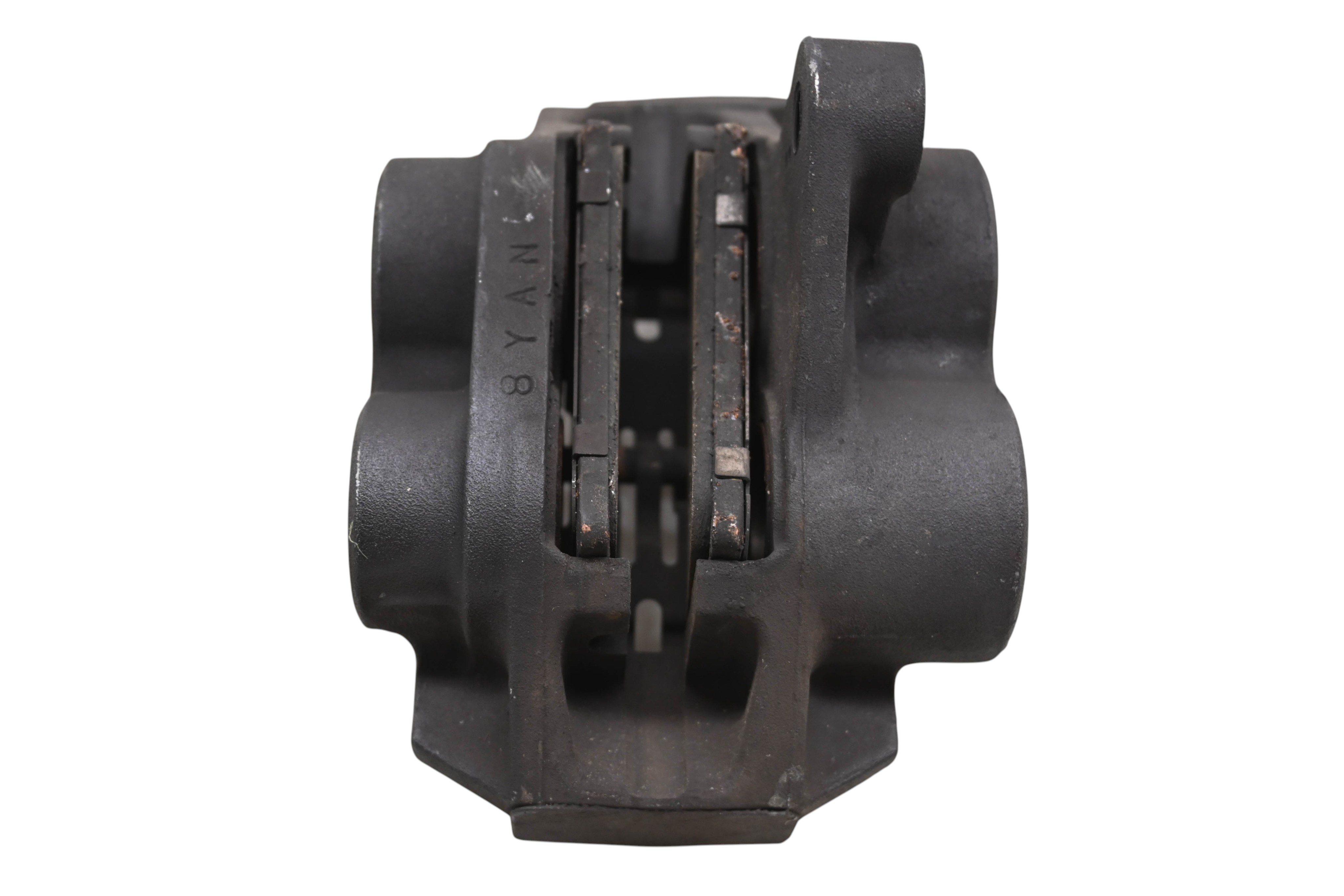 99 Yamaha R1 Front Left Brake Caliper YZF1000