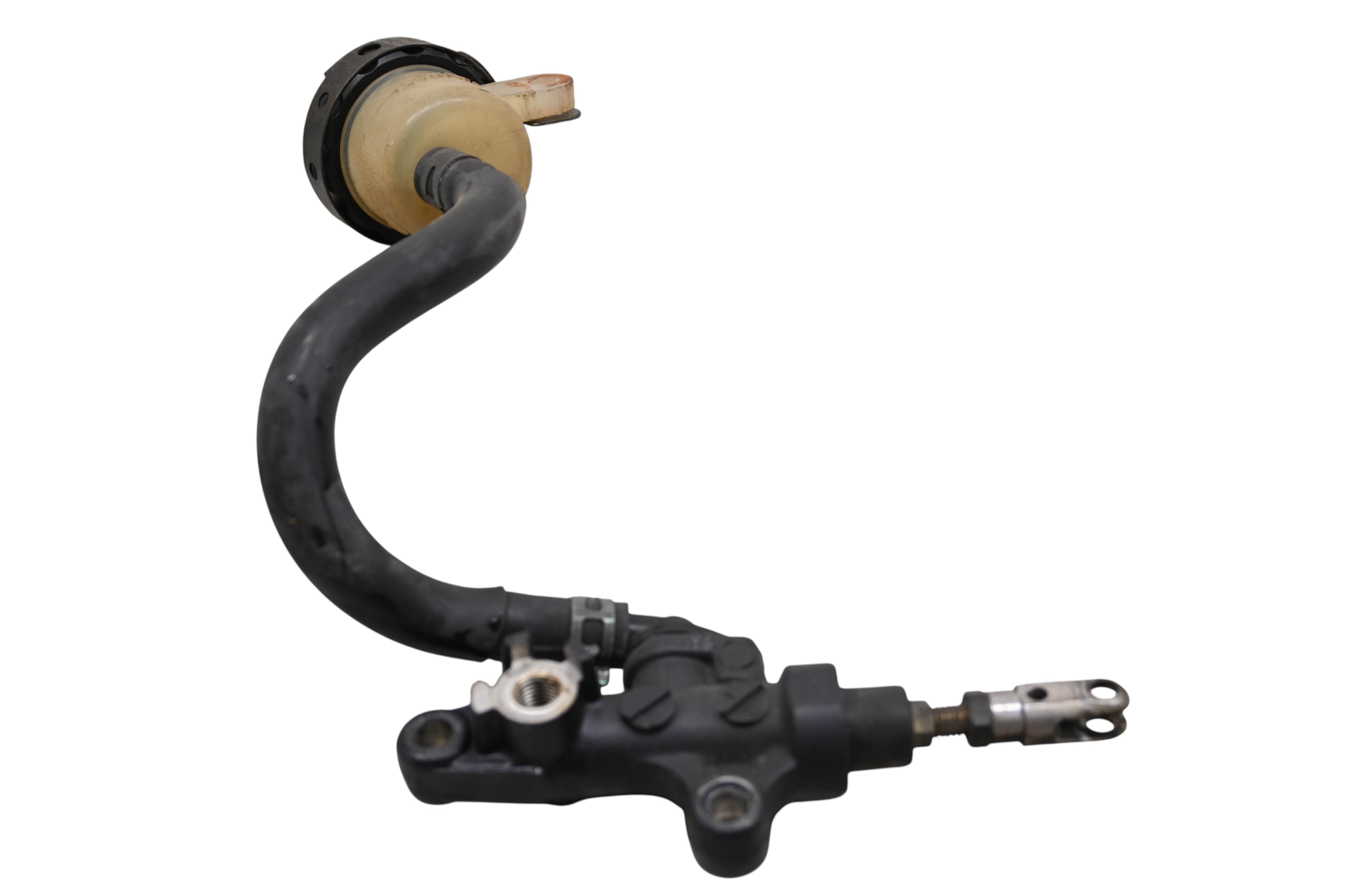 99 Yamaha R1 Rear Brake Master Cylinder YZF1000