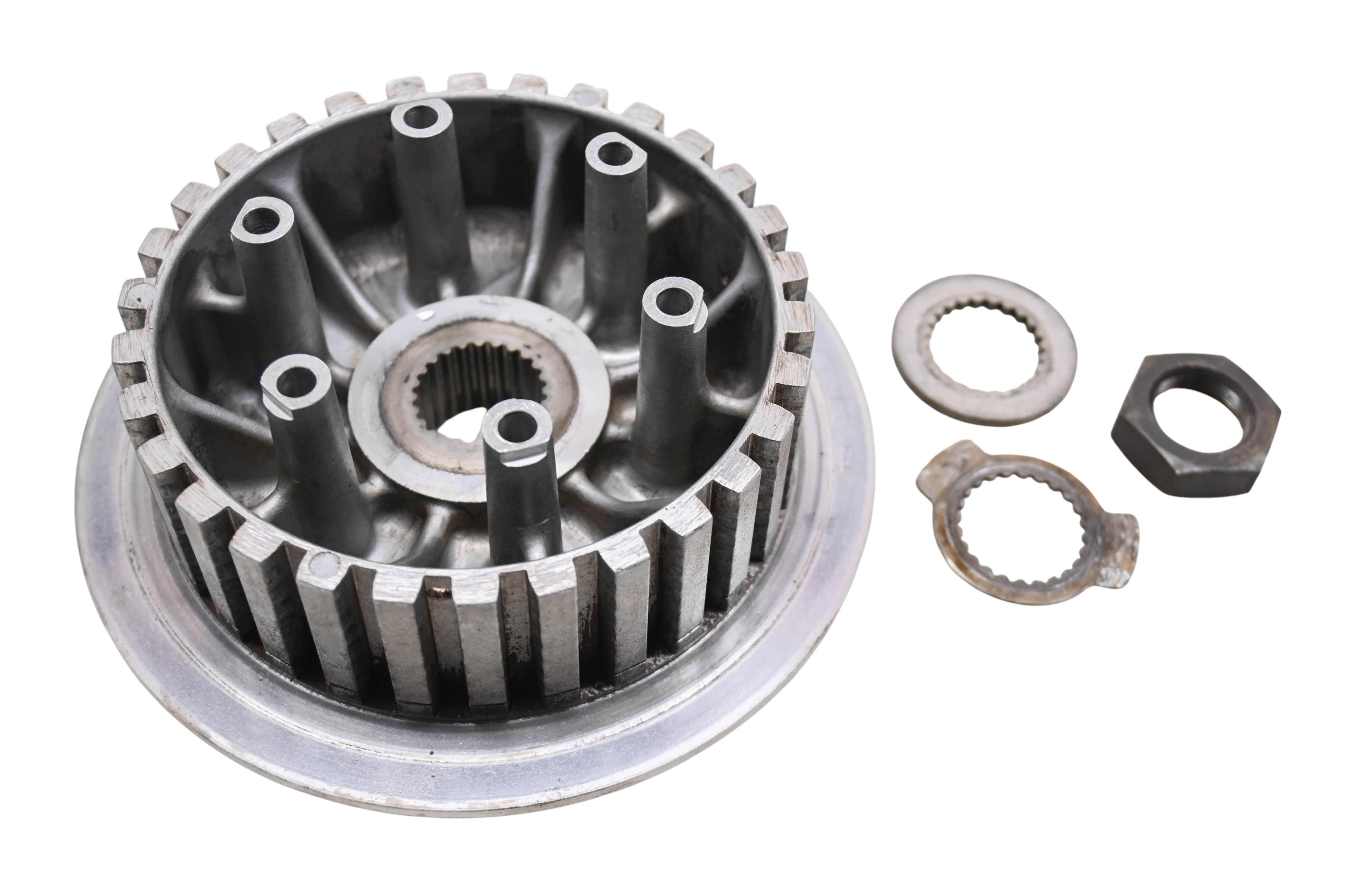 99 Yamaha R1 Inner Clutch Hub YZF1000