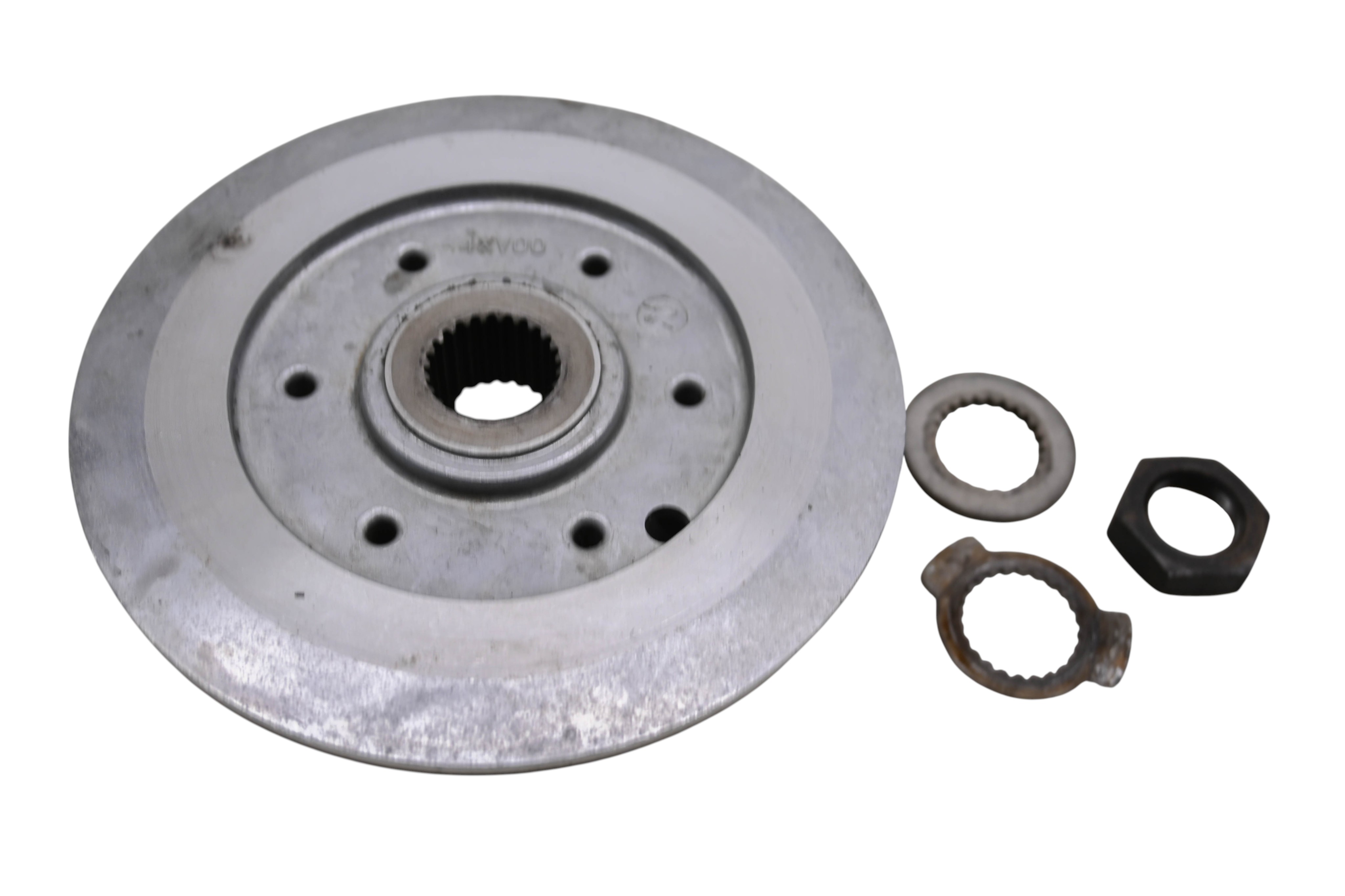 99 Yamaha R1 Inner Clutch Hub YZF1000
