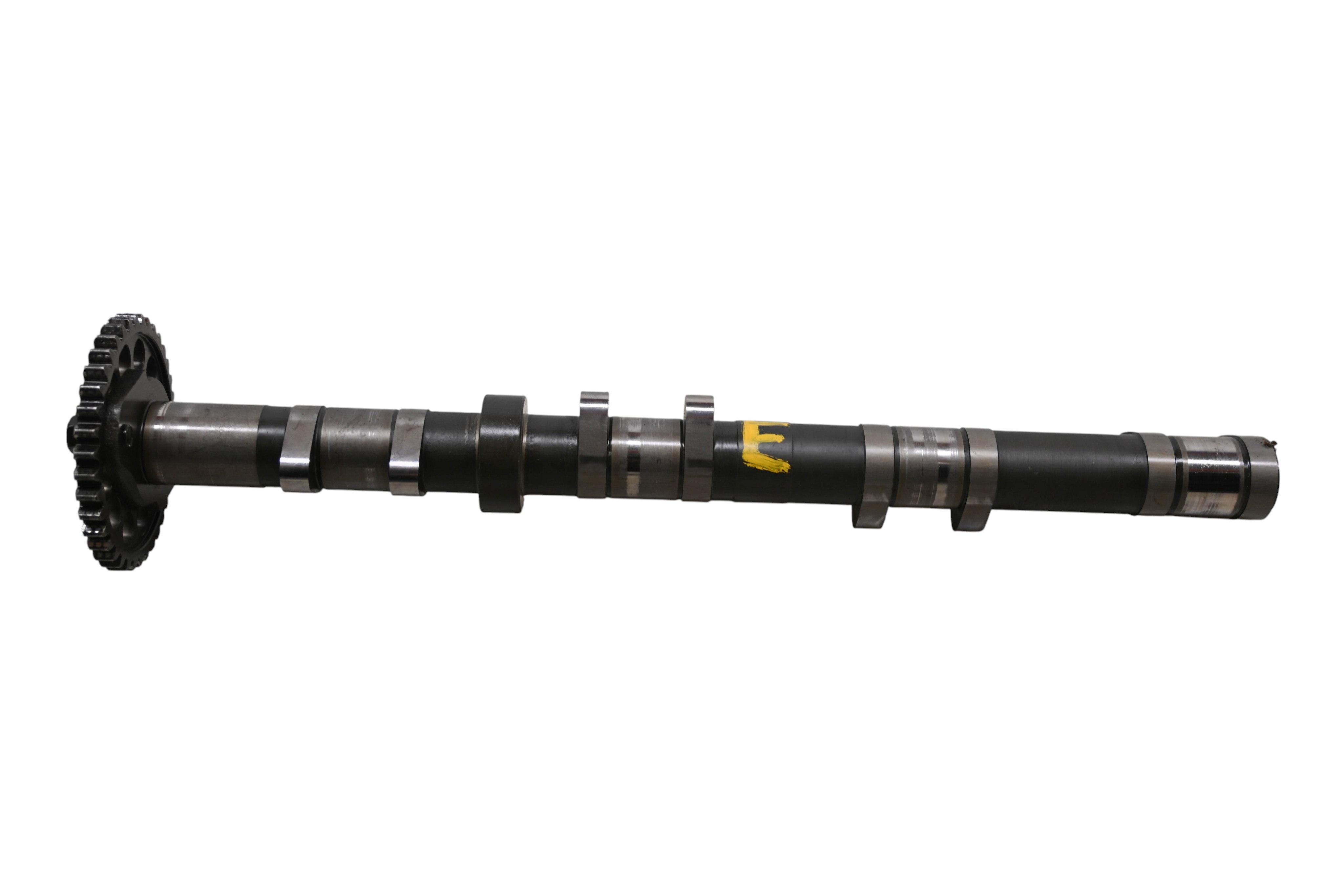 99 Yamaha R1 Exhaust Camshaft Cam Shaft YZF1000