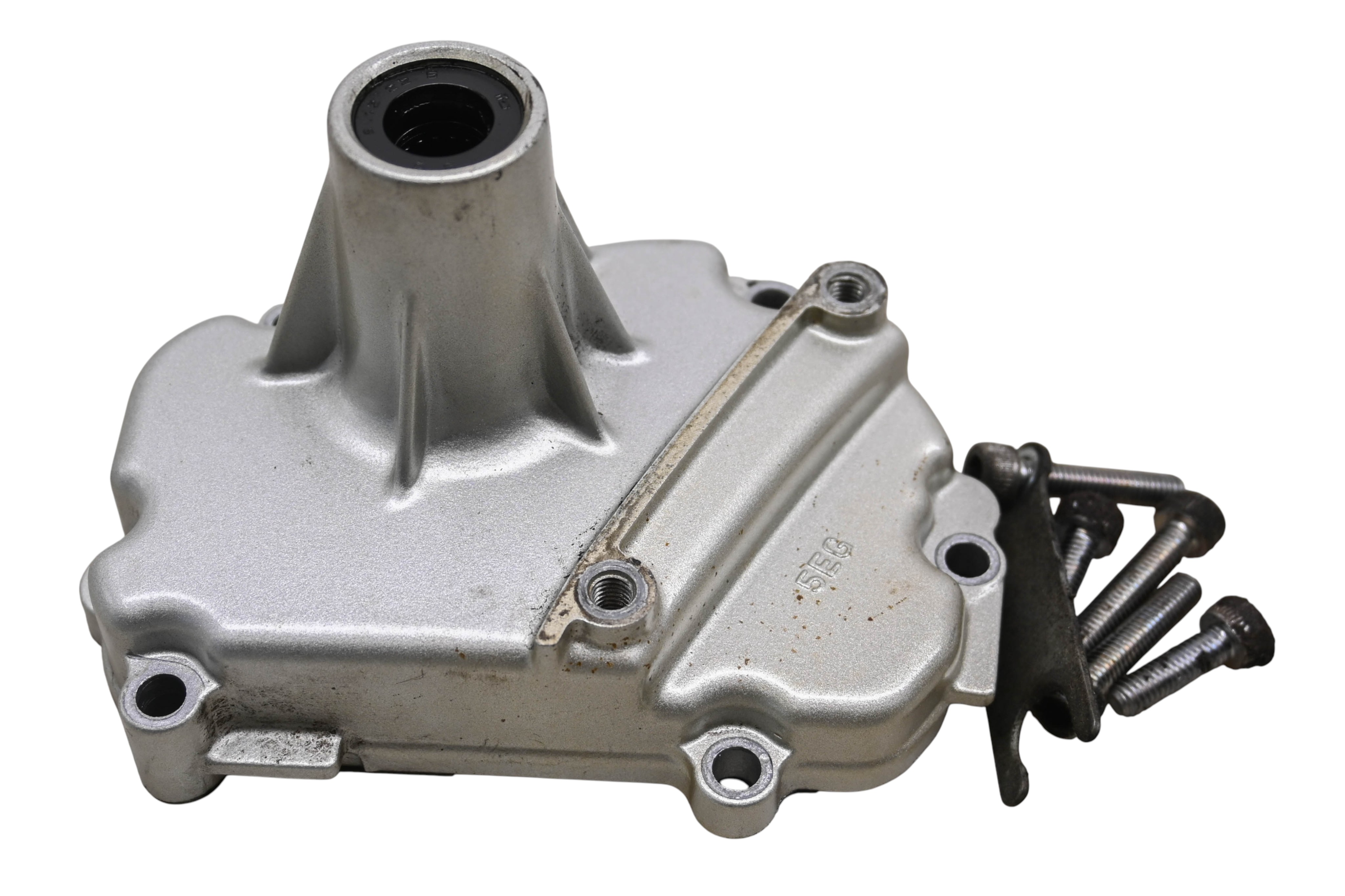 99 Yamaha R1 Generator Cover YZF1000
