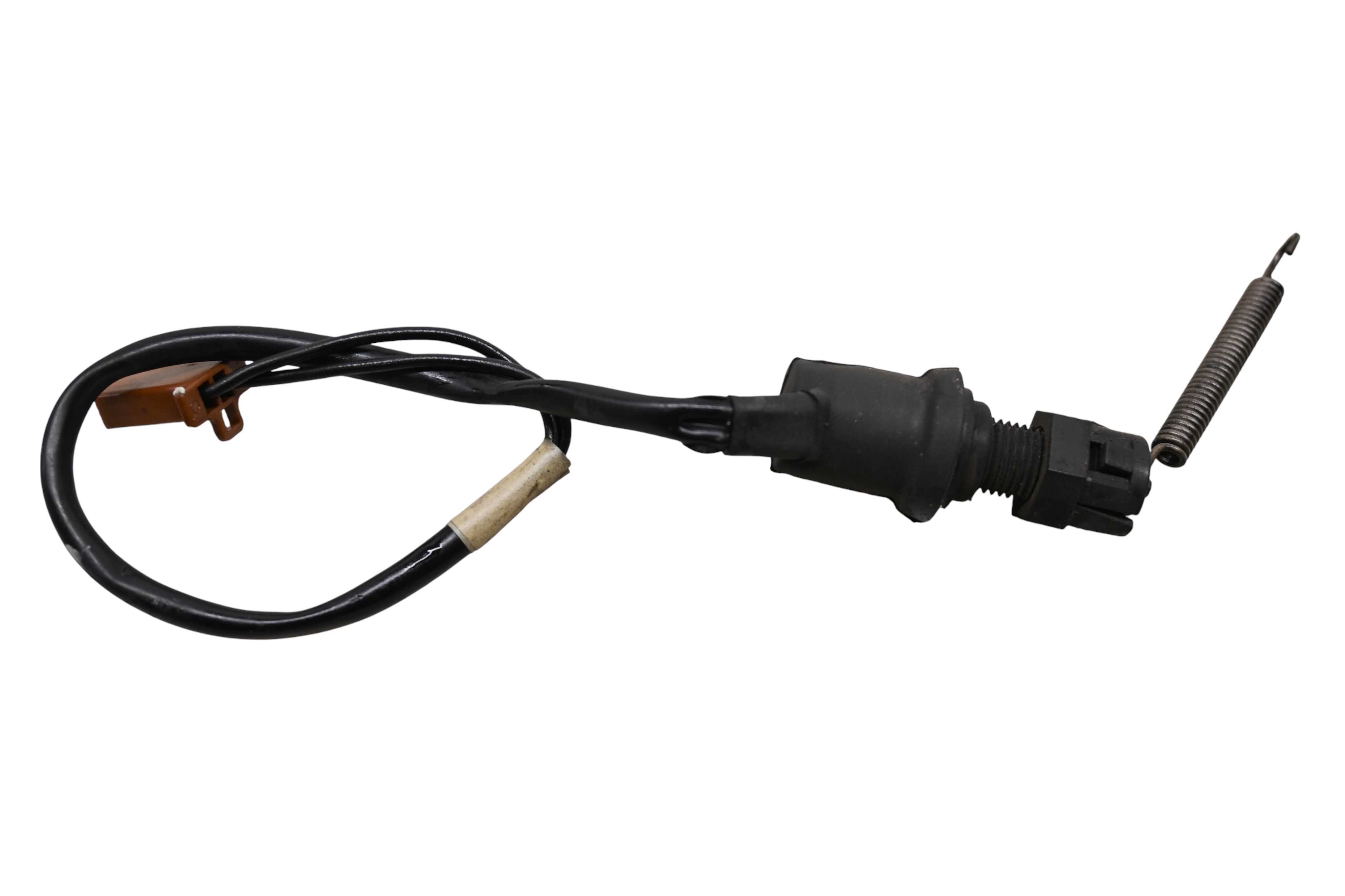 99 Yamaha R1 Rear Brake Tail Light Switch Sensor YZF1000