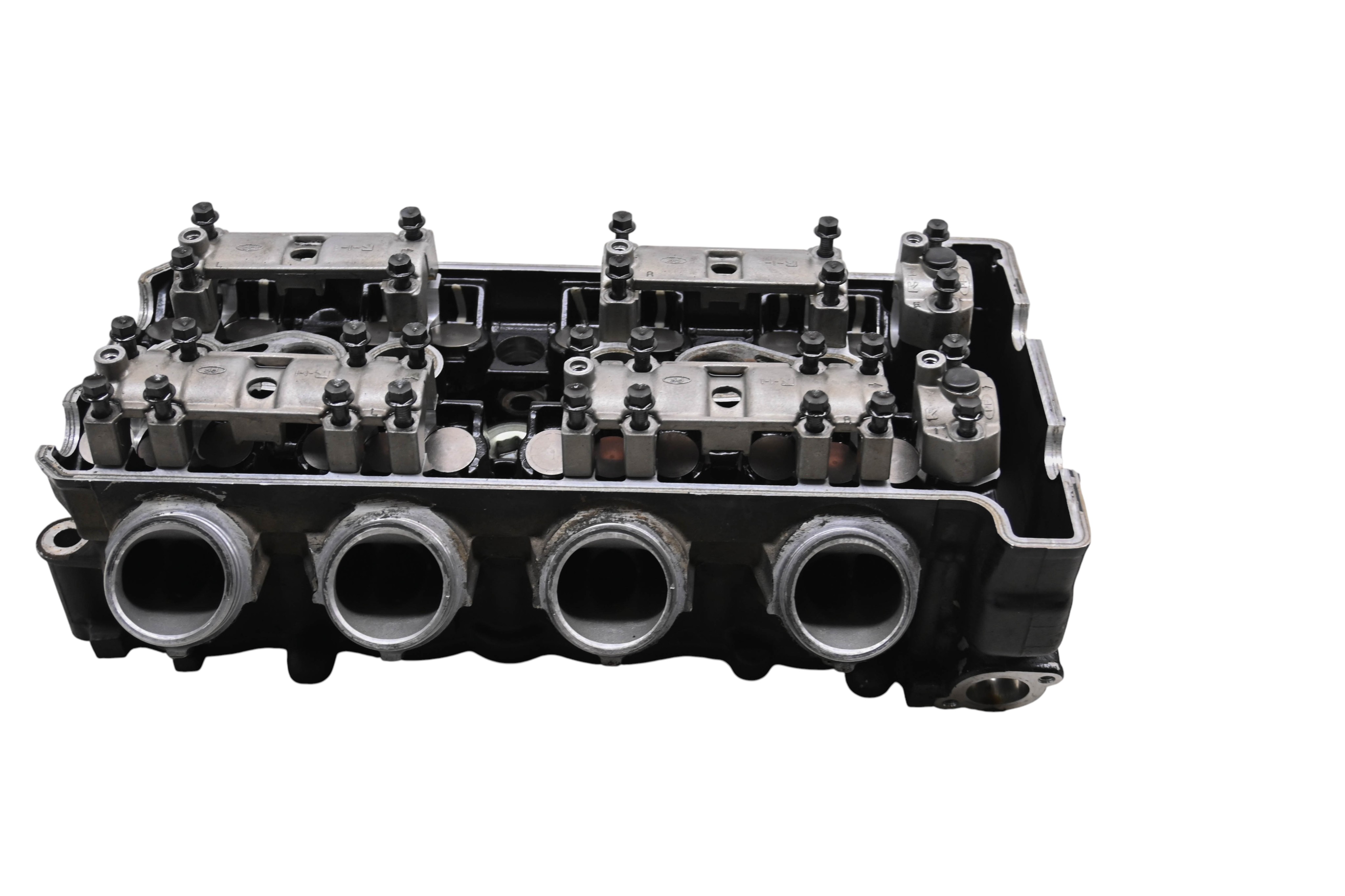 99 Yamaha R1 Cylinder Head YZF1000