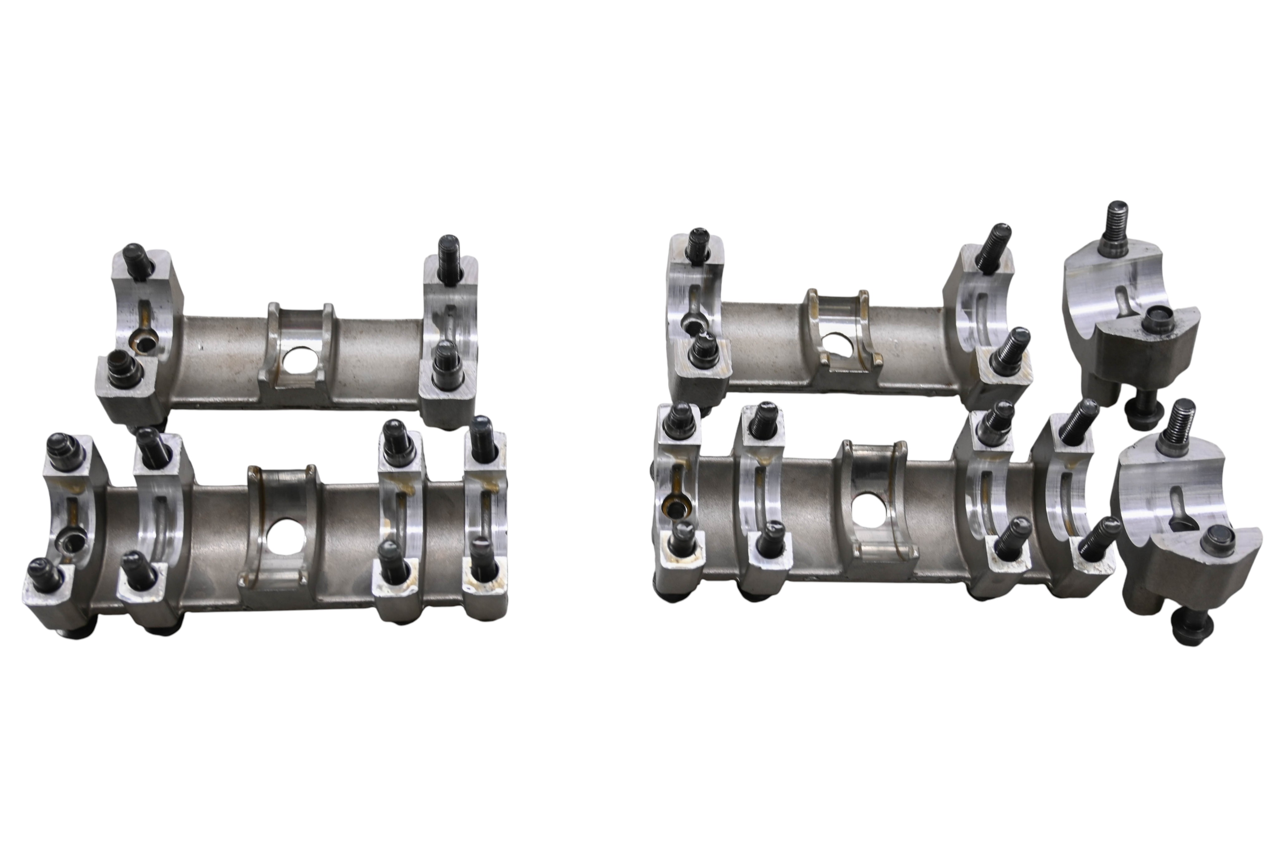 99 Yamaha R1 Cylinder Head YZF1000