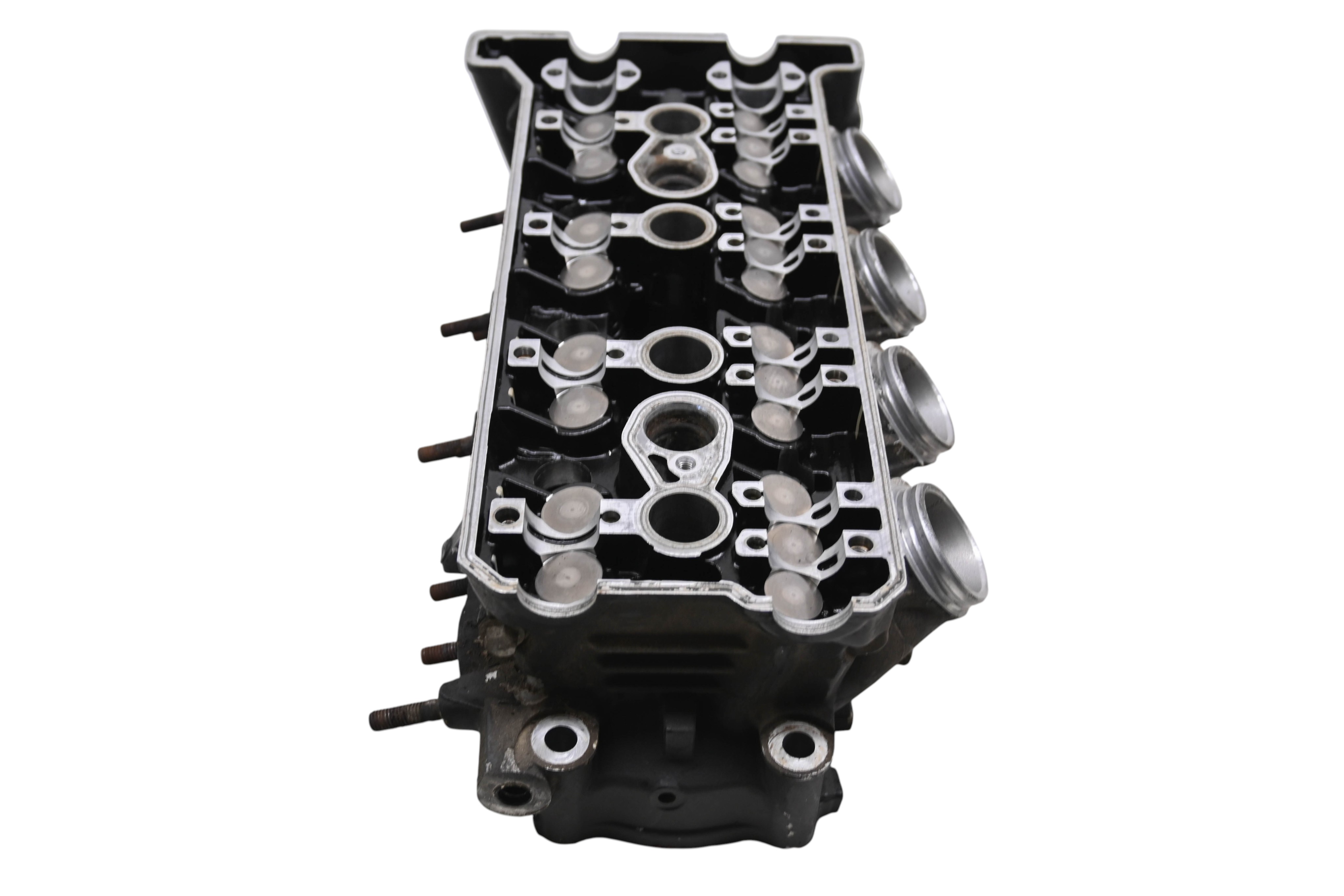 99 Yamaha R1 Cylinder Head YZF1000