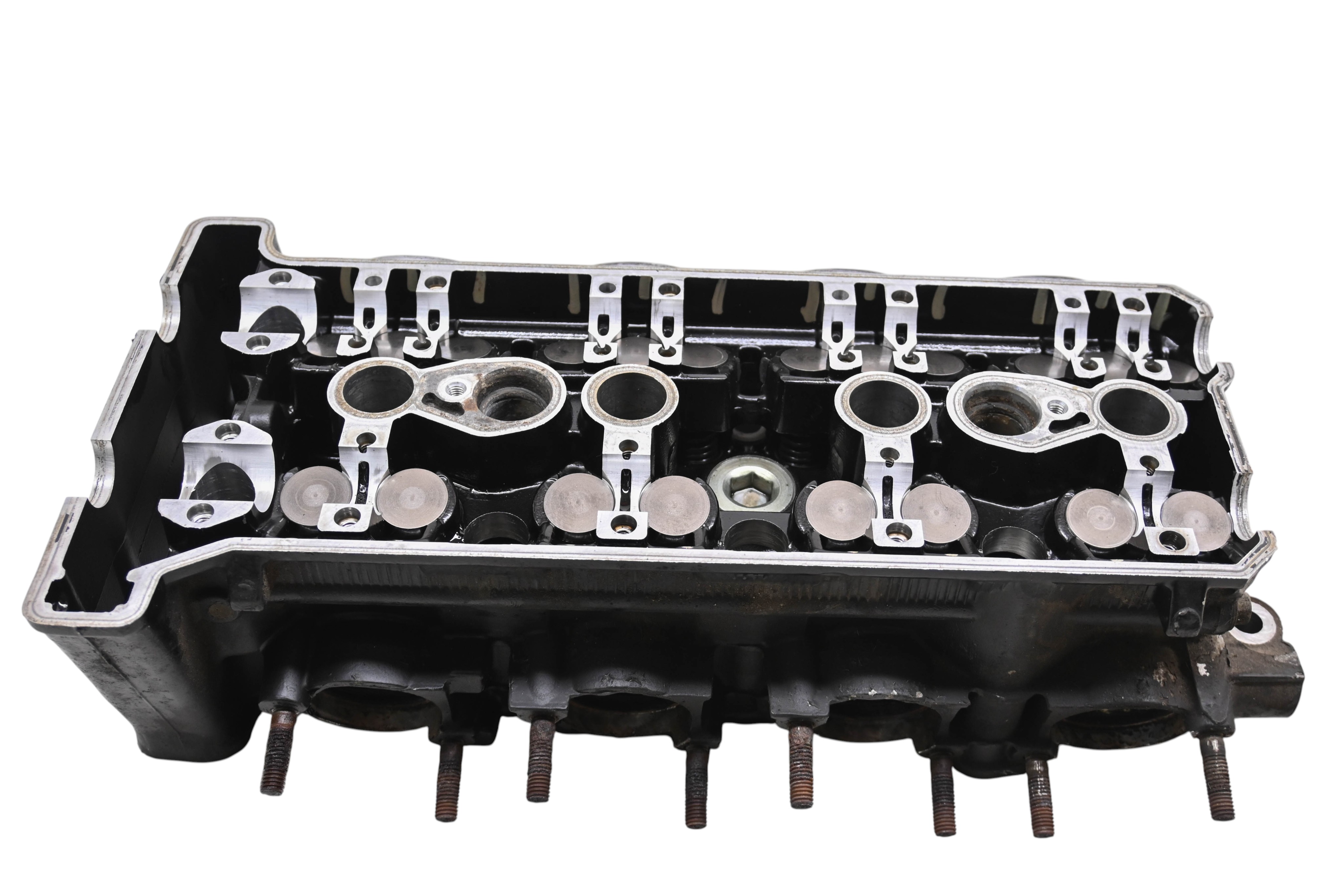 99 Yamaha R1 Cylinder Head YZF1000
