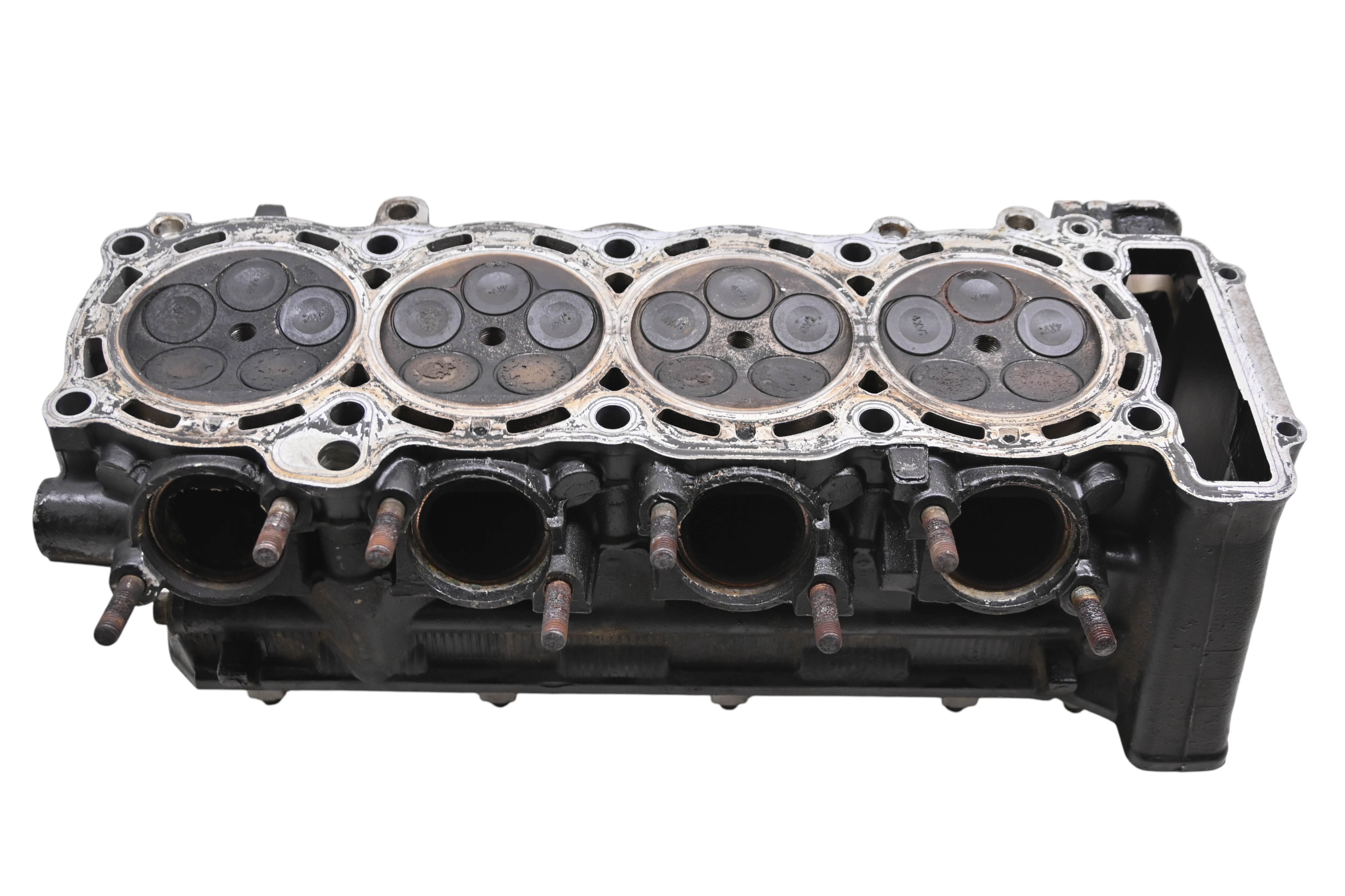 99 Yamaha R1 Cylinder Head YZF1000