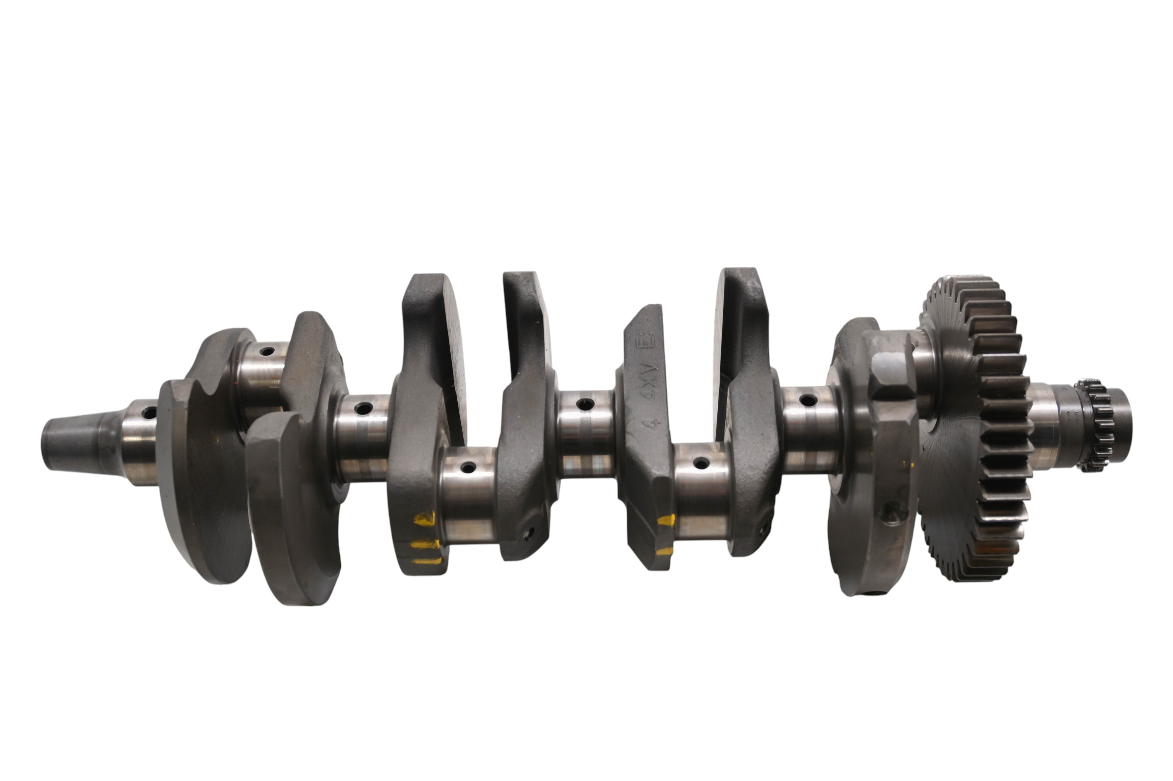 99 Yamaha R1 Crankshaft Crank Shaft YZF1000 For Parts