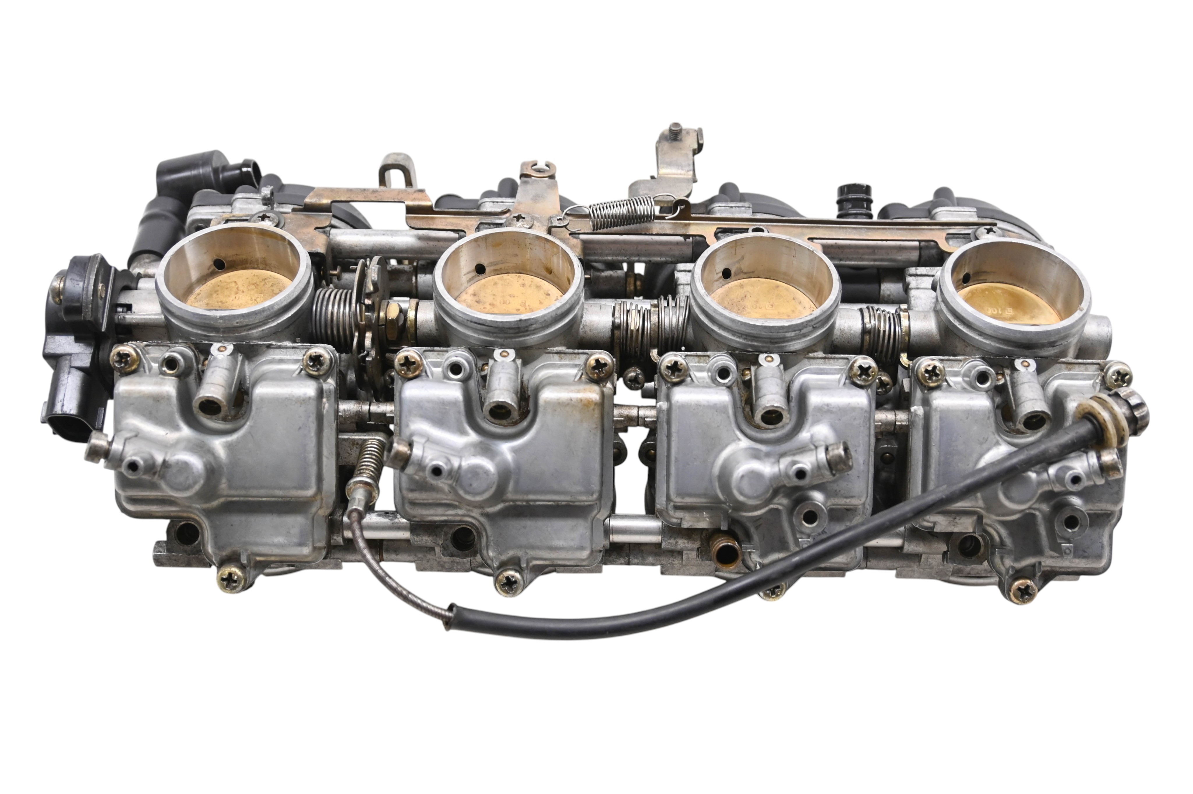 99 Yamaha R1 Carburetor Carb YZF1000