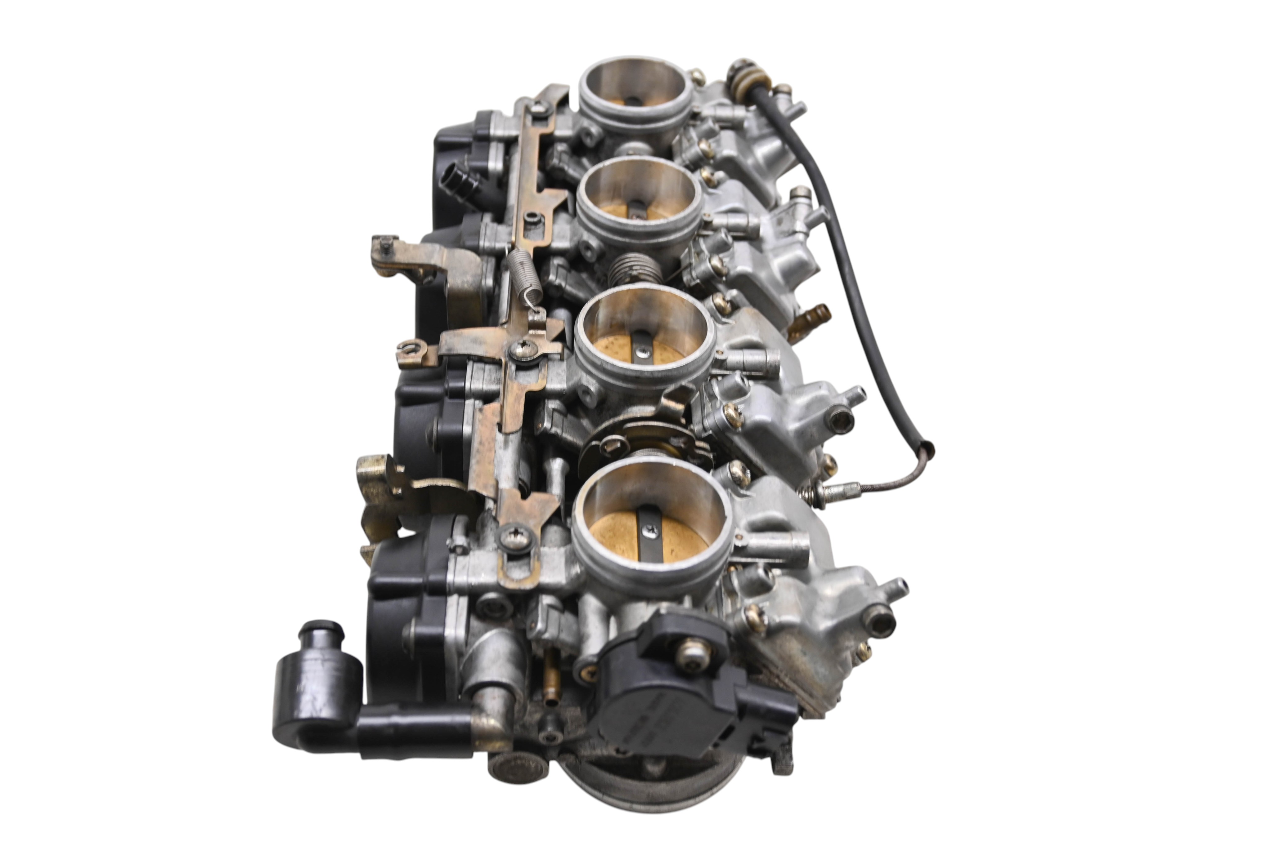 99 Yamaha R1 Carburetor Carb YZF1000