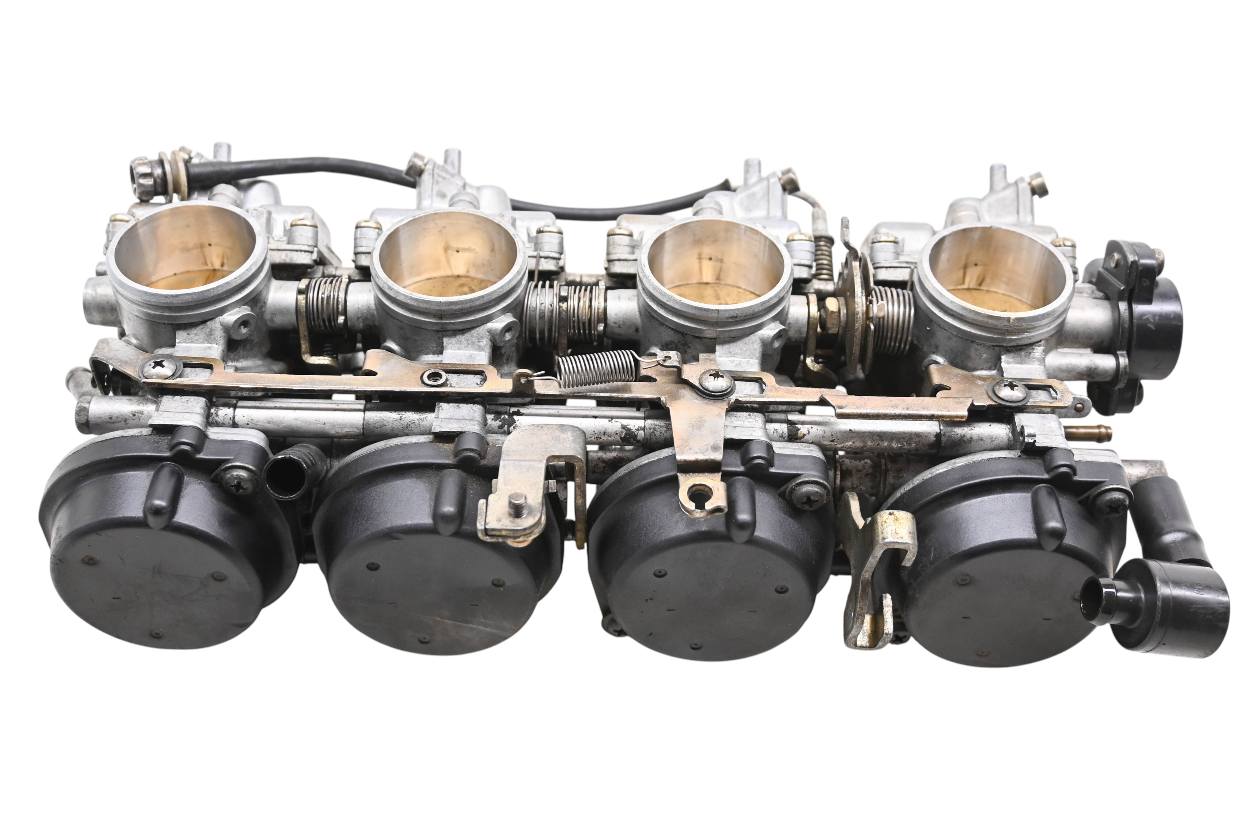 99 Yamaha R1 Carburetor Carb YZF1000
