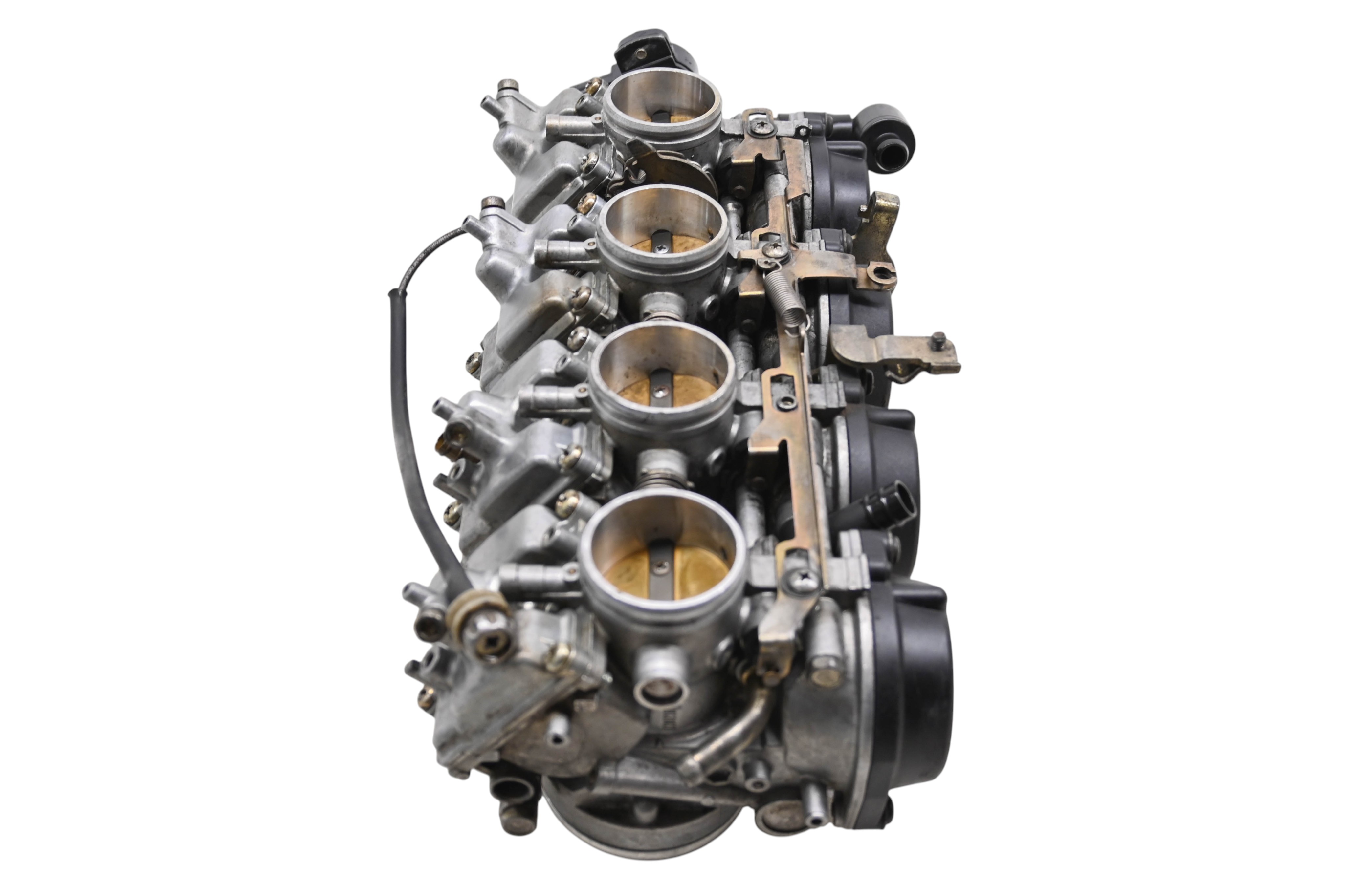 99 Yamaha R1 Carburetor Carb YZF1000