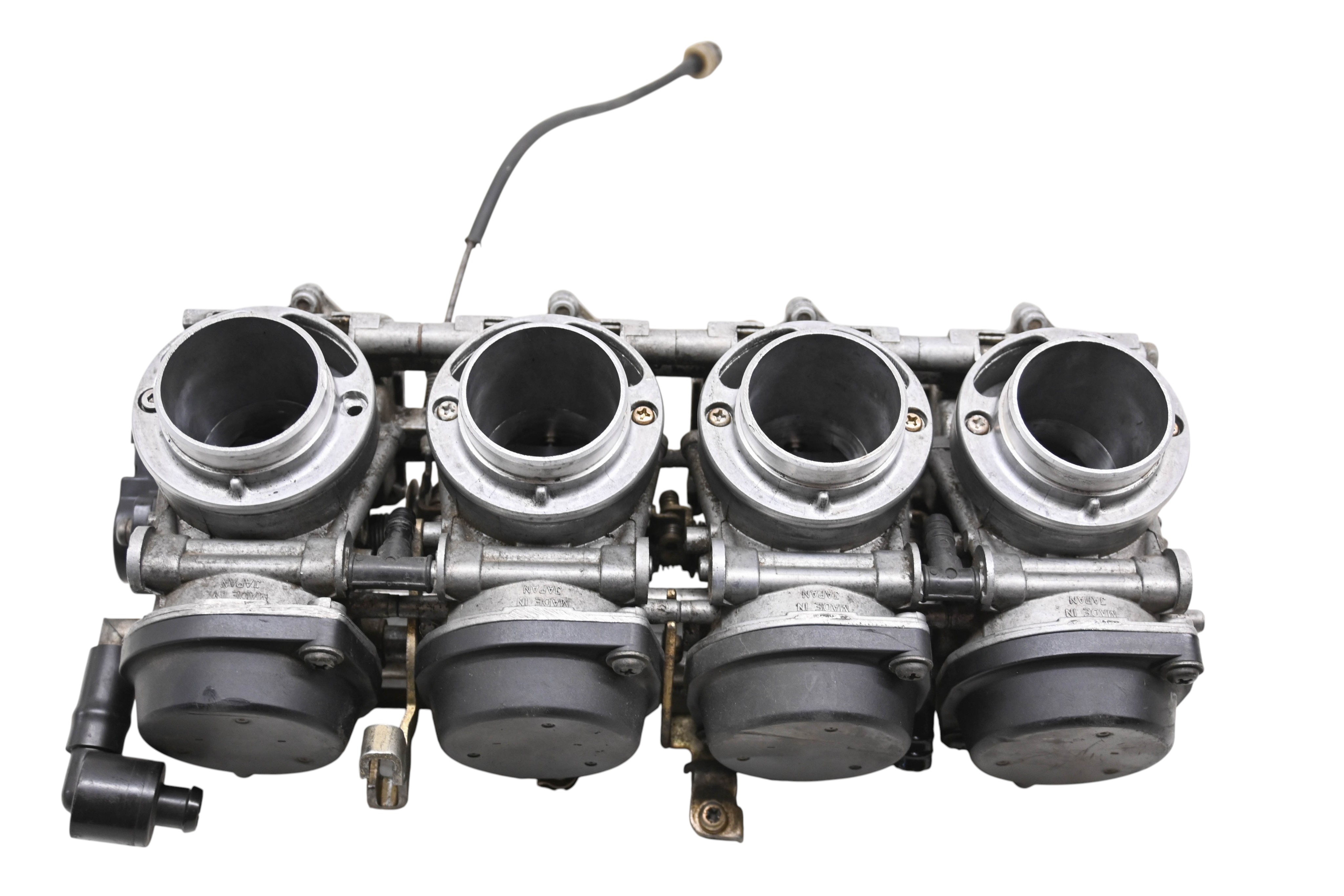 99 Yamaha R1 Carburetor Carb YZF1000