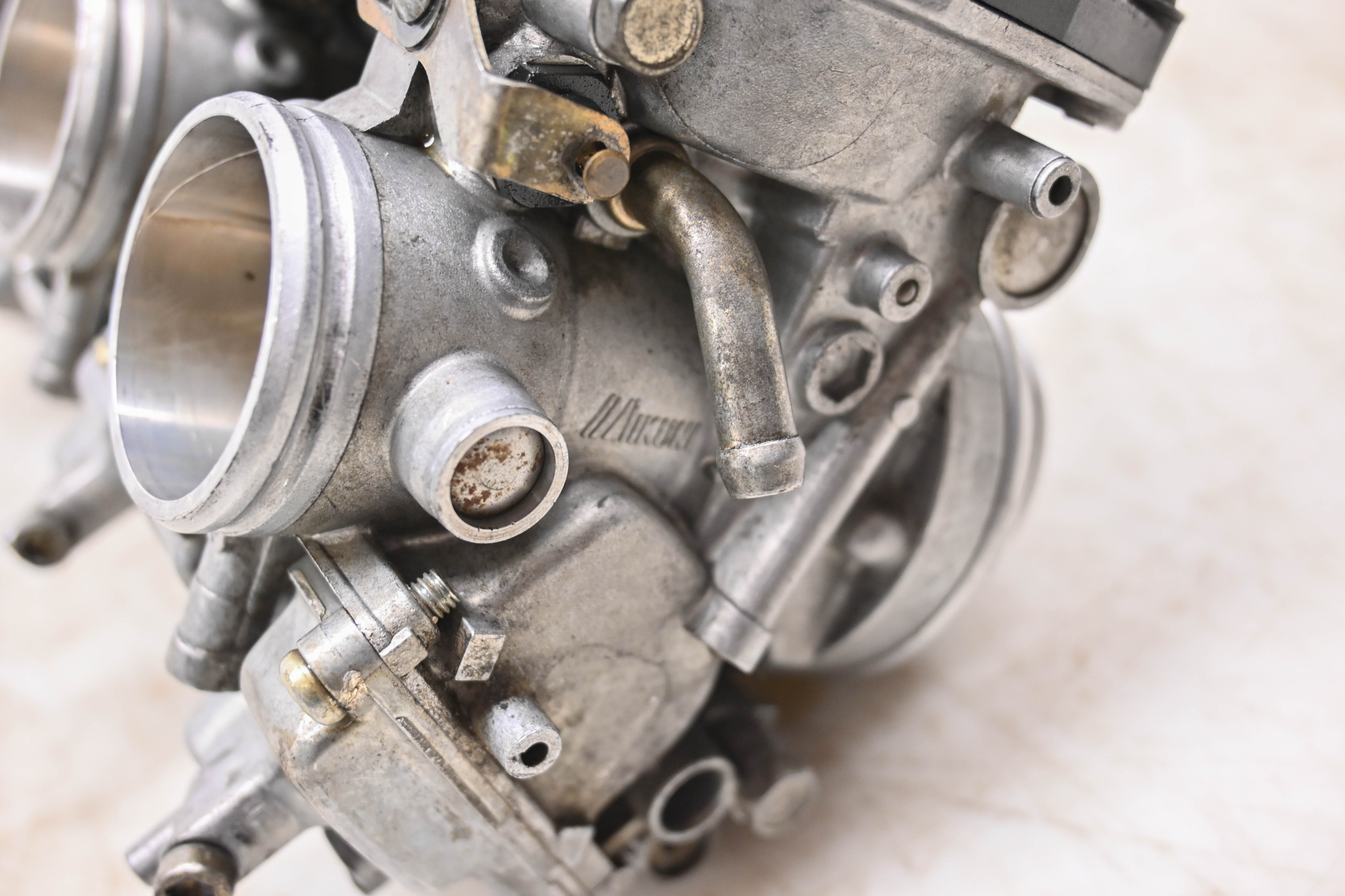99 Yamaha R1 Carburetor Carb YZF1000