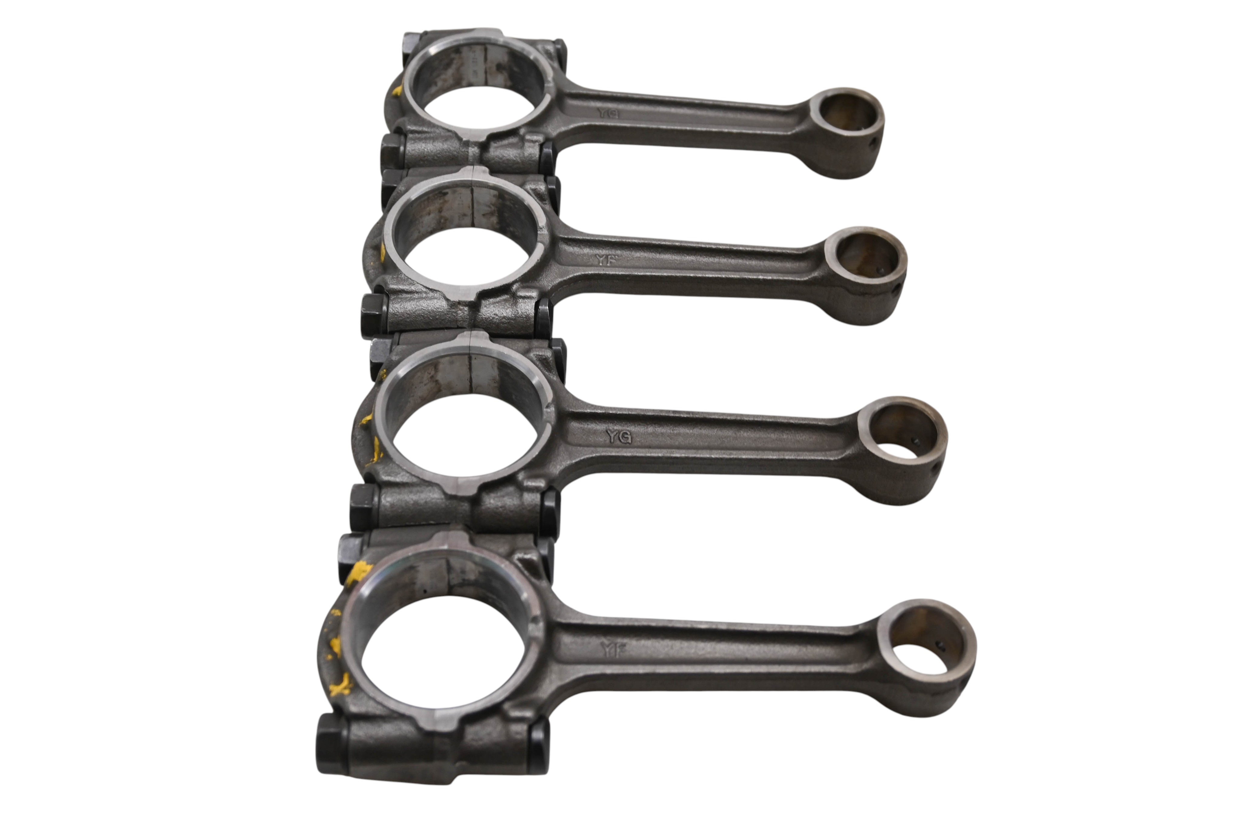 99 Yamaha R1 Connecting Rods YZF1000