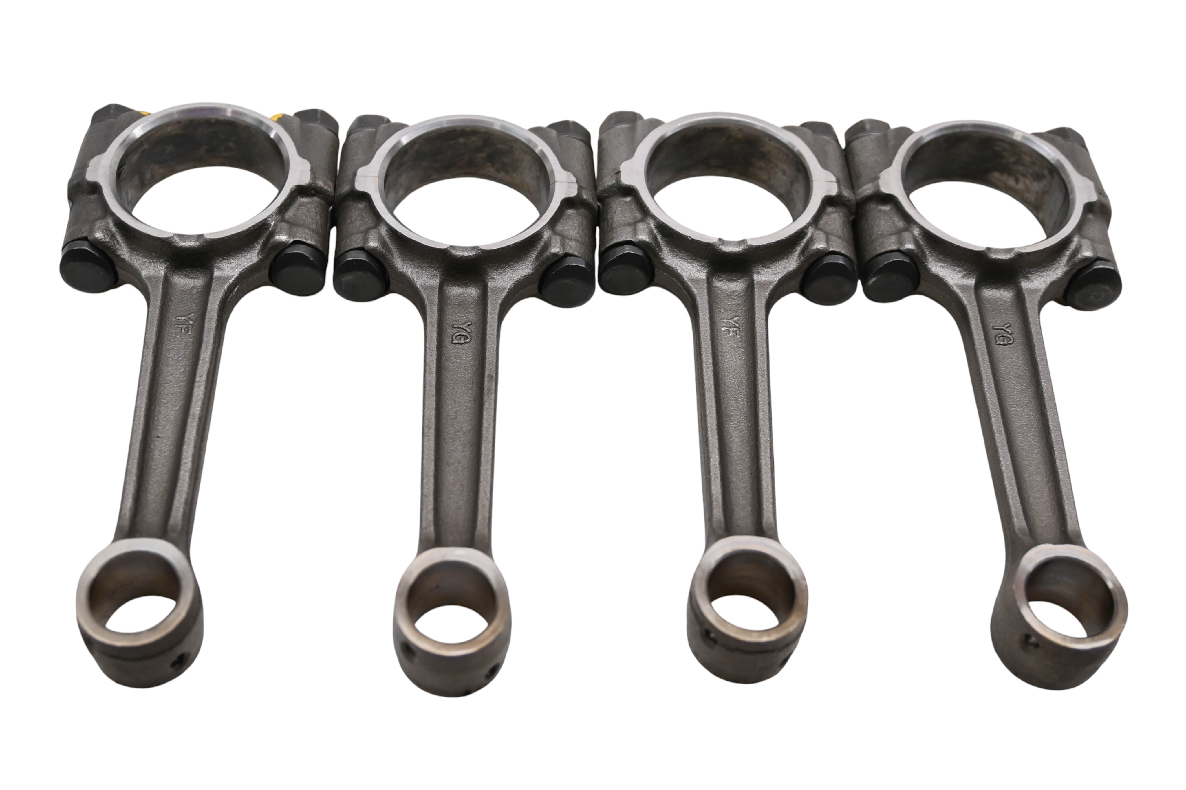 99 Yamaha R1 Connecting Rods YZF1000