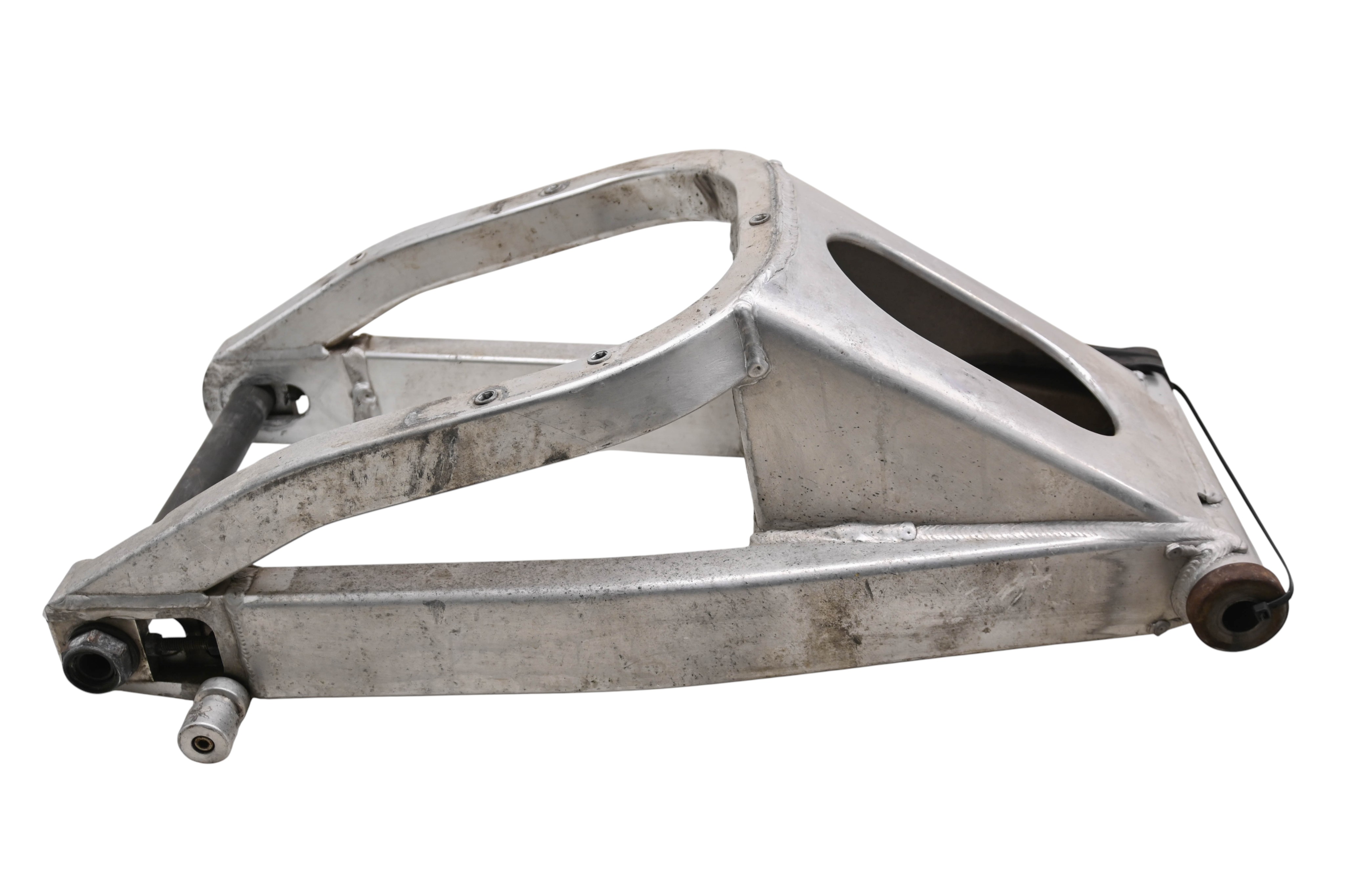 99 Yamaha R1 Rear Swingarm YZF1000