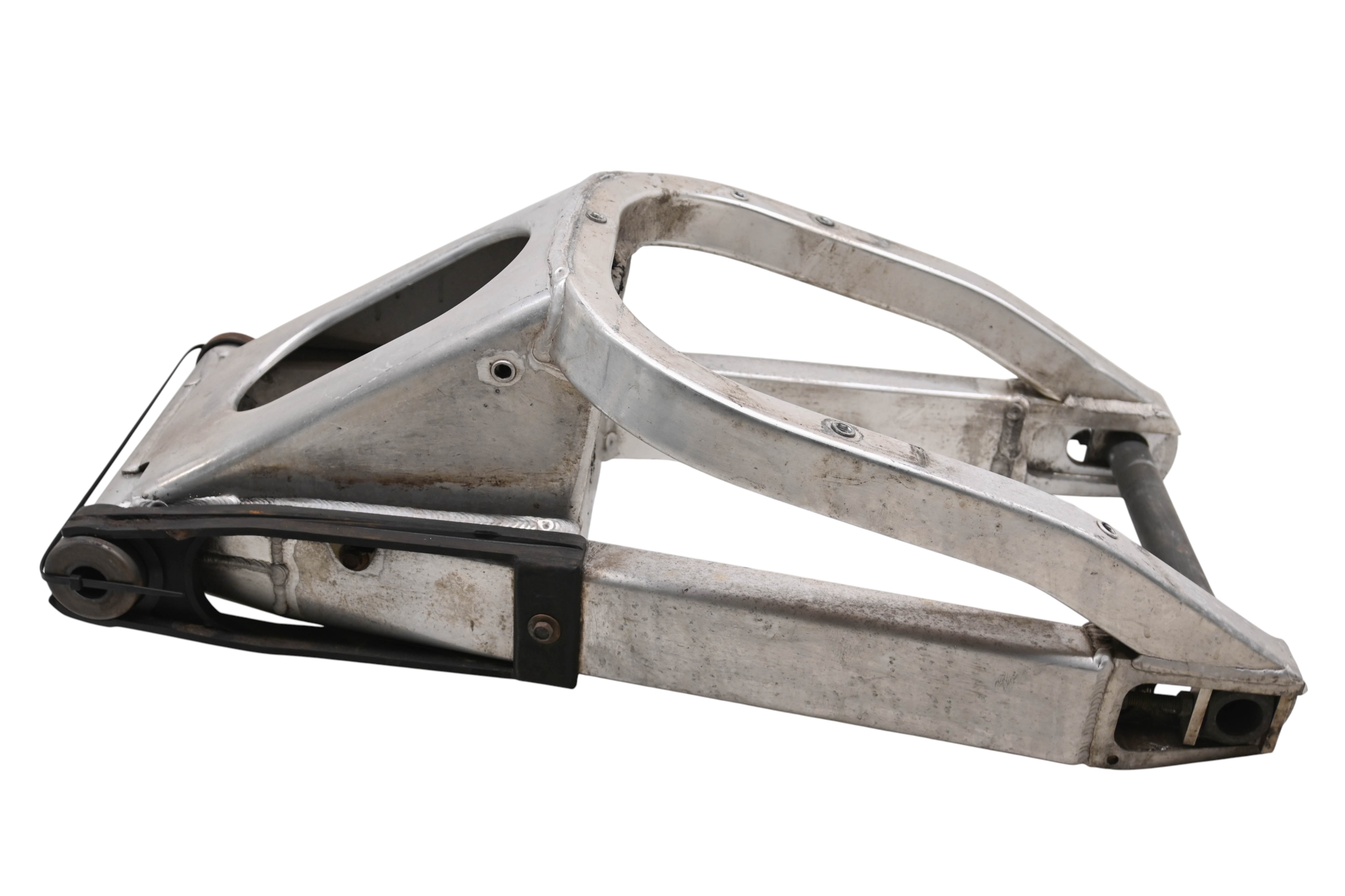 99 Yamaha R1 Rear Swingarm YZF1000