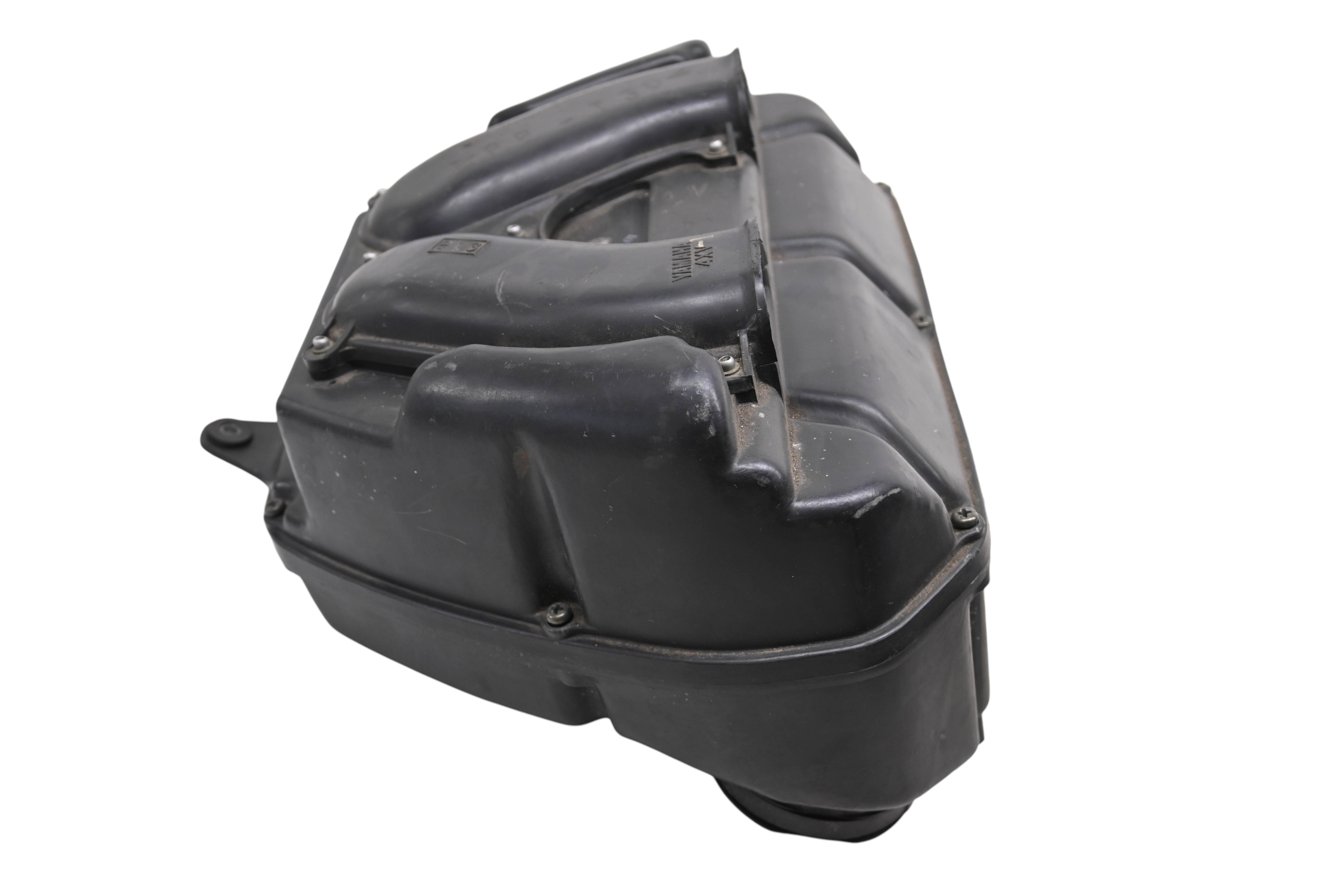 99 Yamaha R1 Airbox Intake Air Box YZF1000