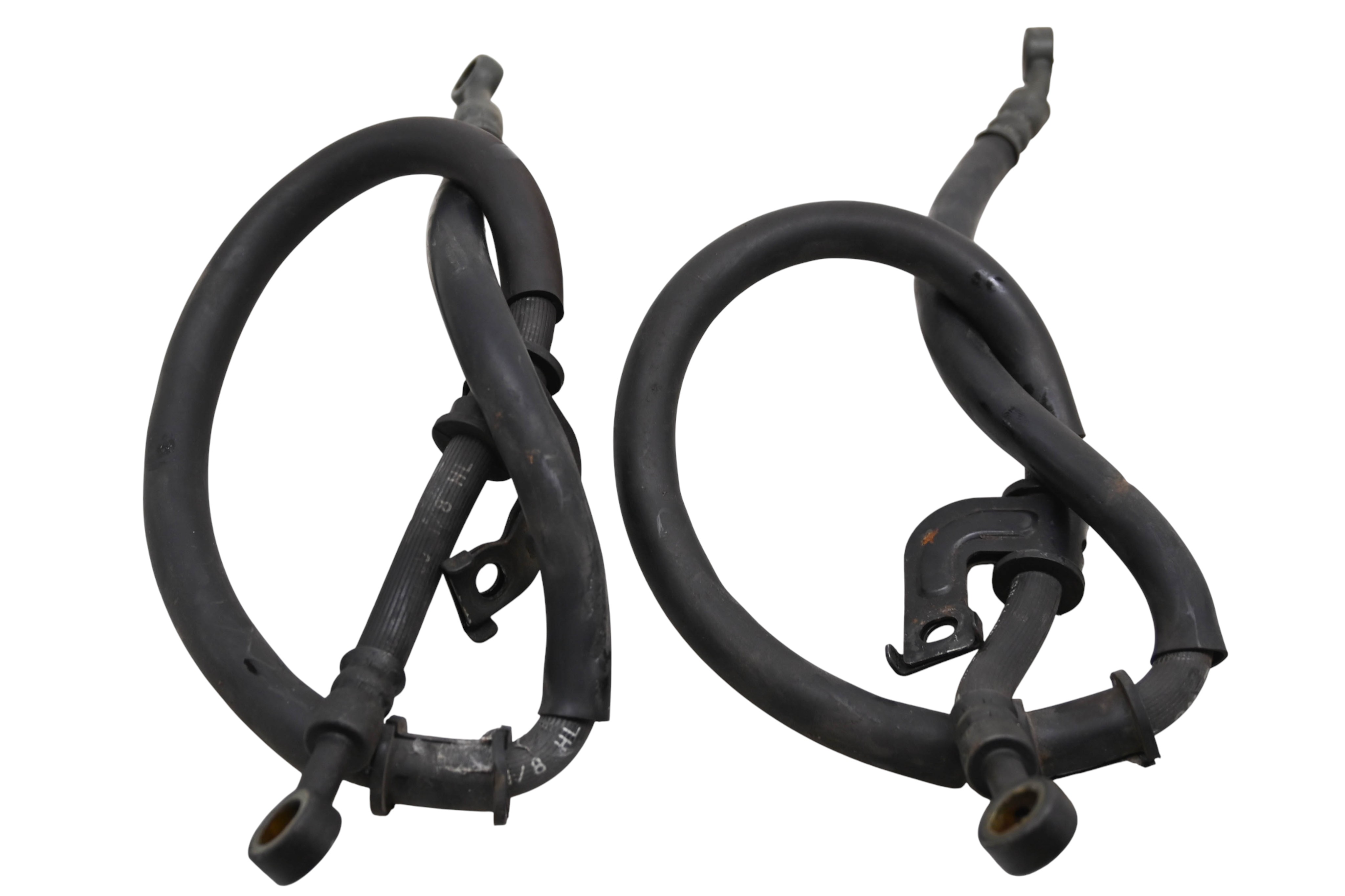 99 Yamaha R1 Front Brake Lines YZF1000