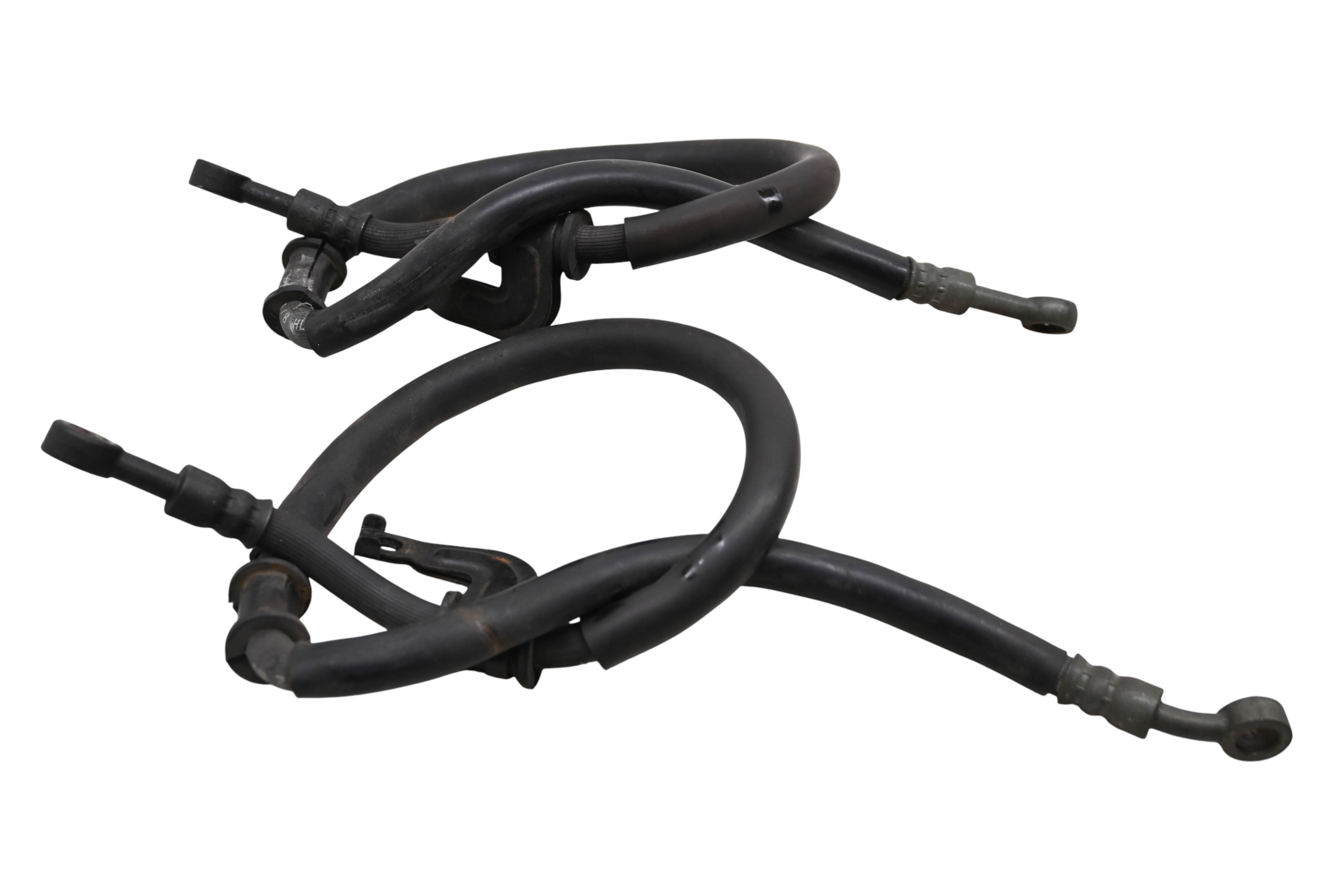 99 Yamaha R1 Front Brake Lines YZF1000