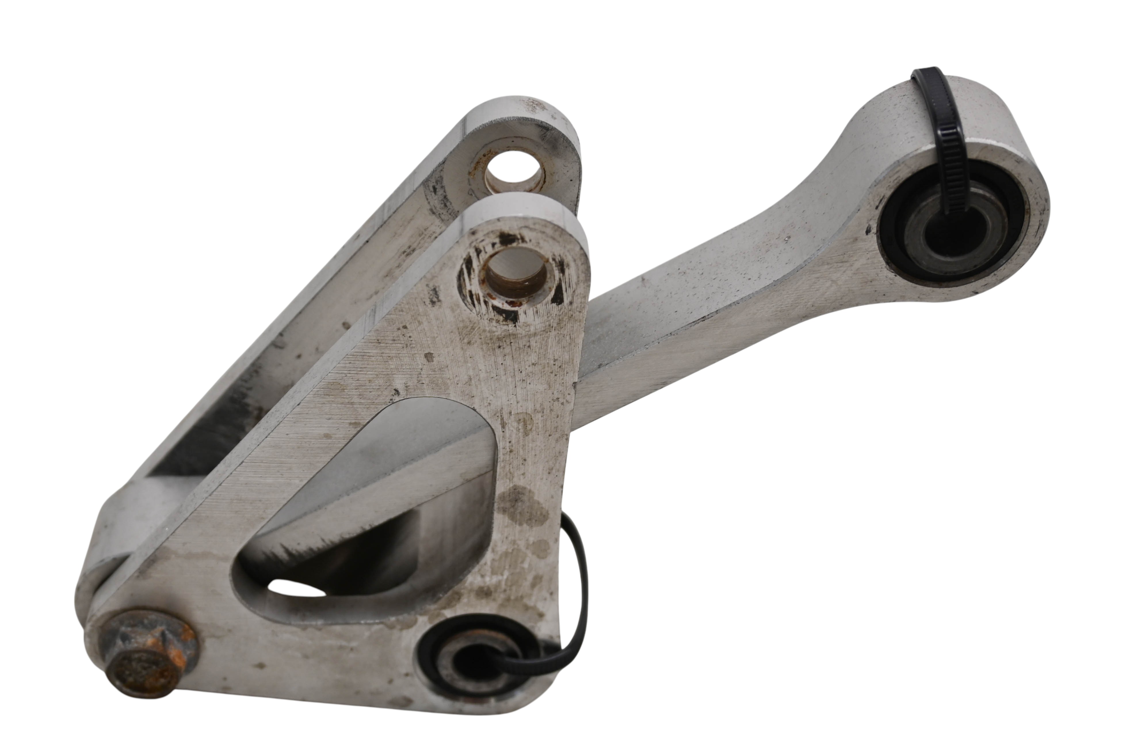 99 Yamaha R1 Rear Shock Linkage YZF1000