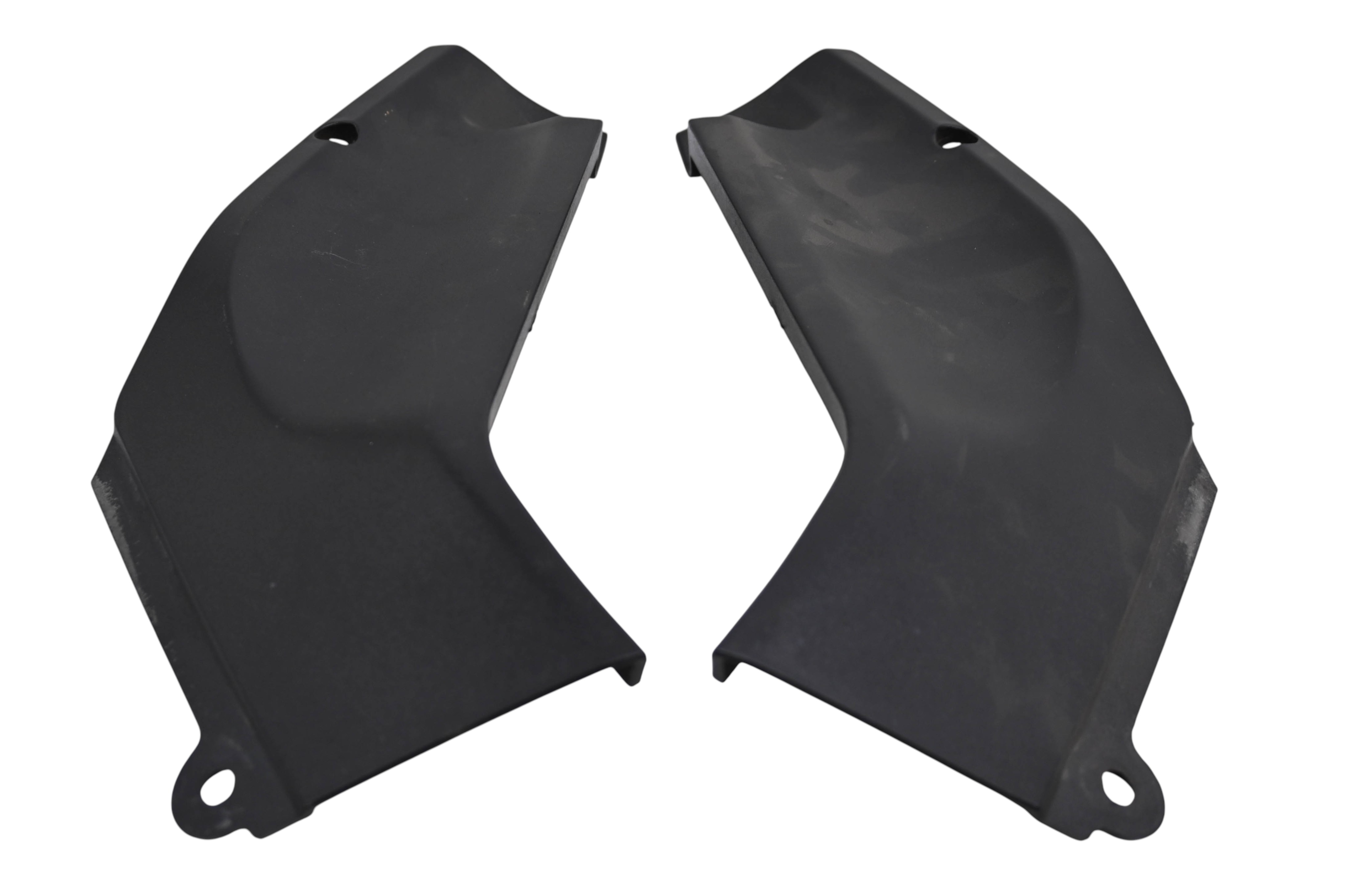 99 Yamaha R1 Side Console Panels Left & Right YZF1000