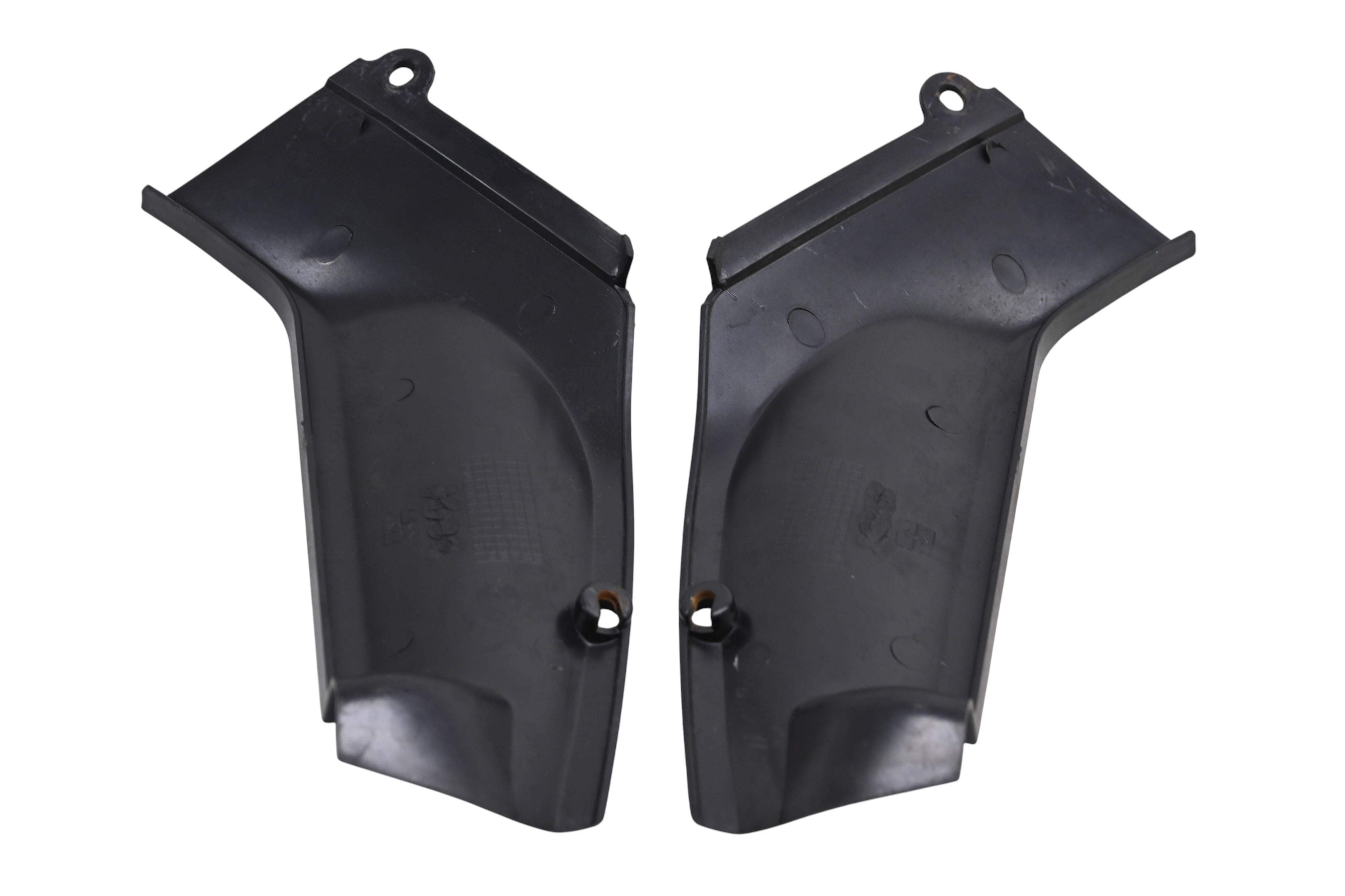 99 Yamaha R1 Side Console Panels Left & Right YZF1000