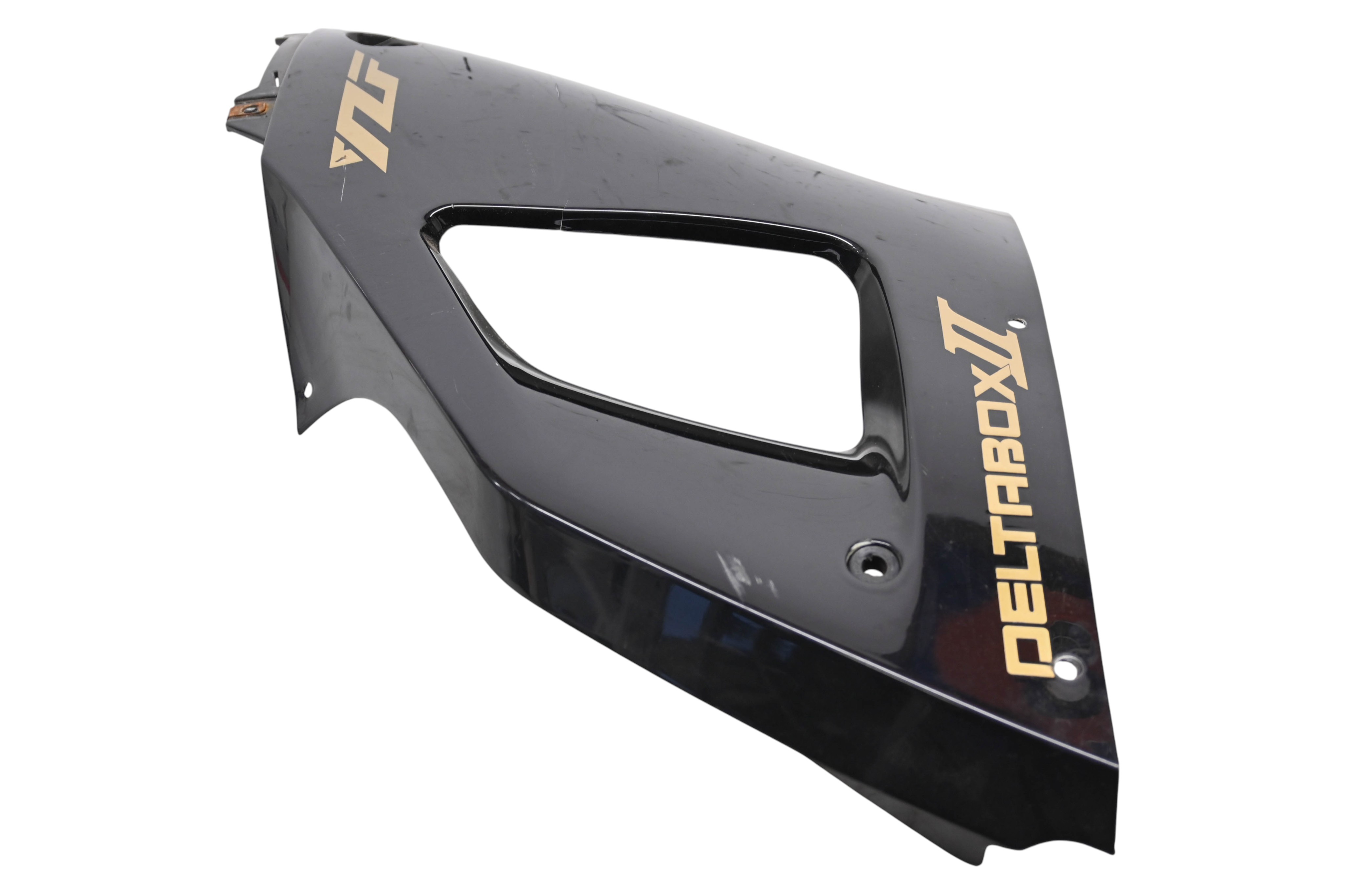 99 Yamaha R1 Right Side Panel Shroud Cover YZF1000
