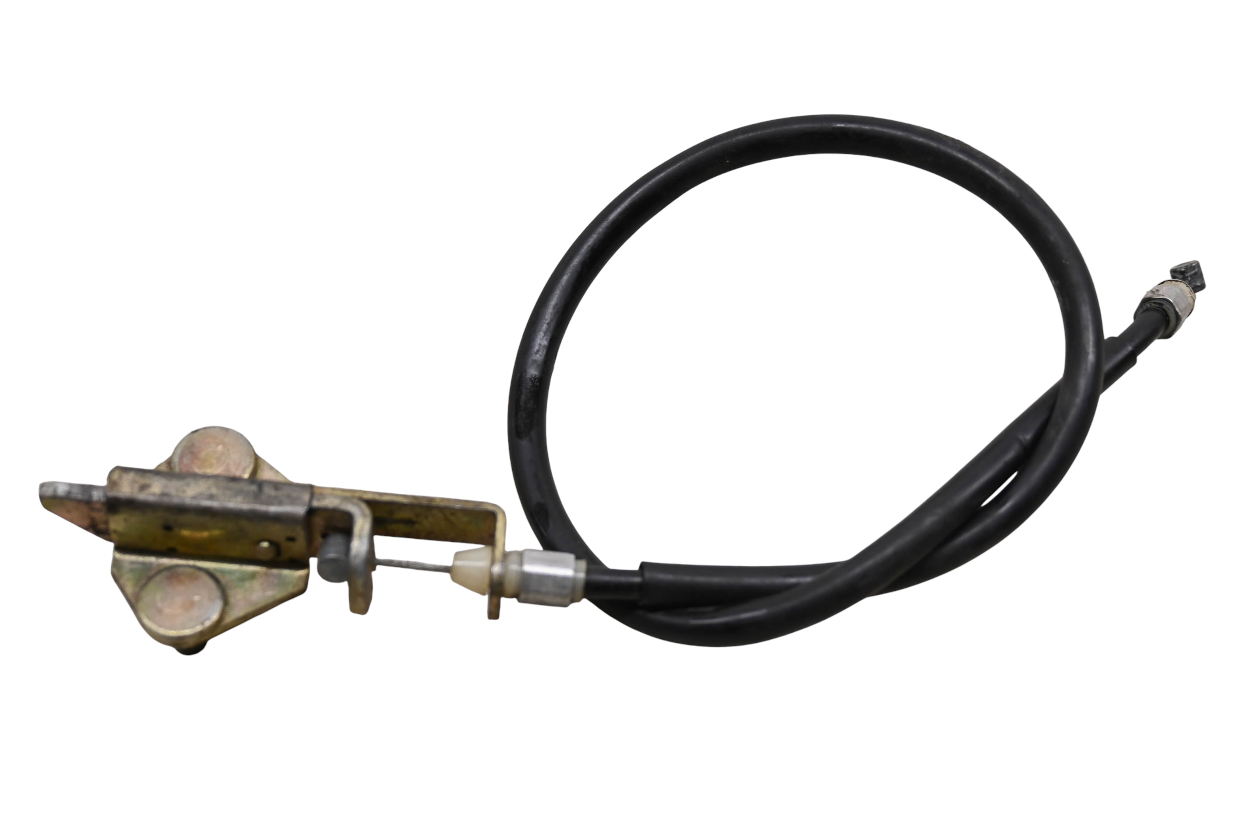 99 Yamaha R1 Seat Latch YZF1000