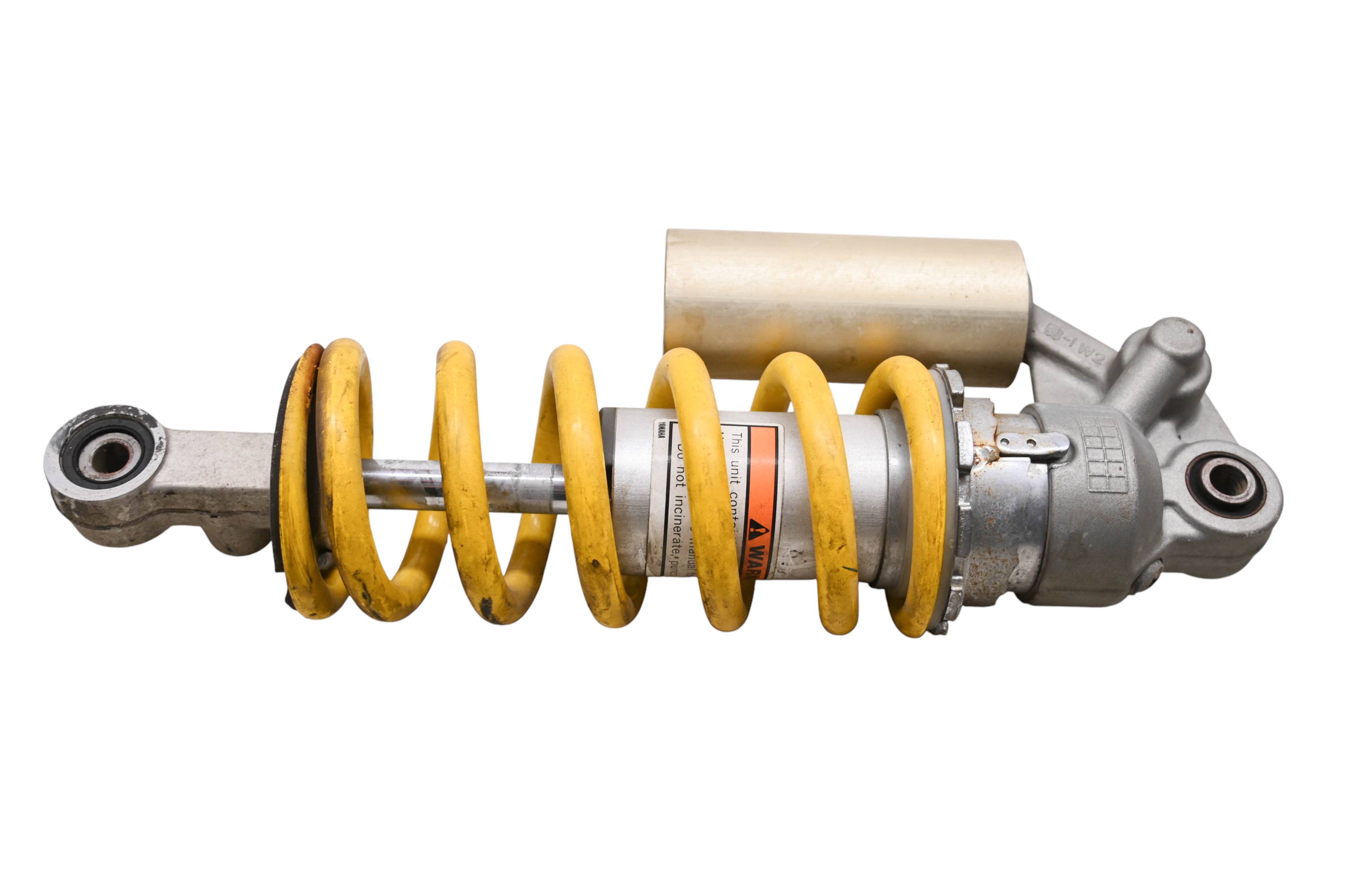 99 Yamaha R1 Rear Shock YZF1000