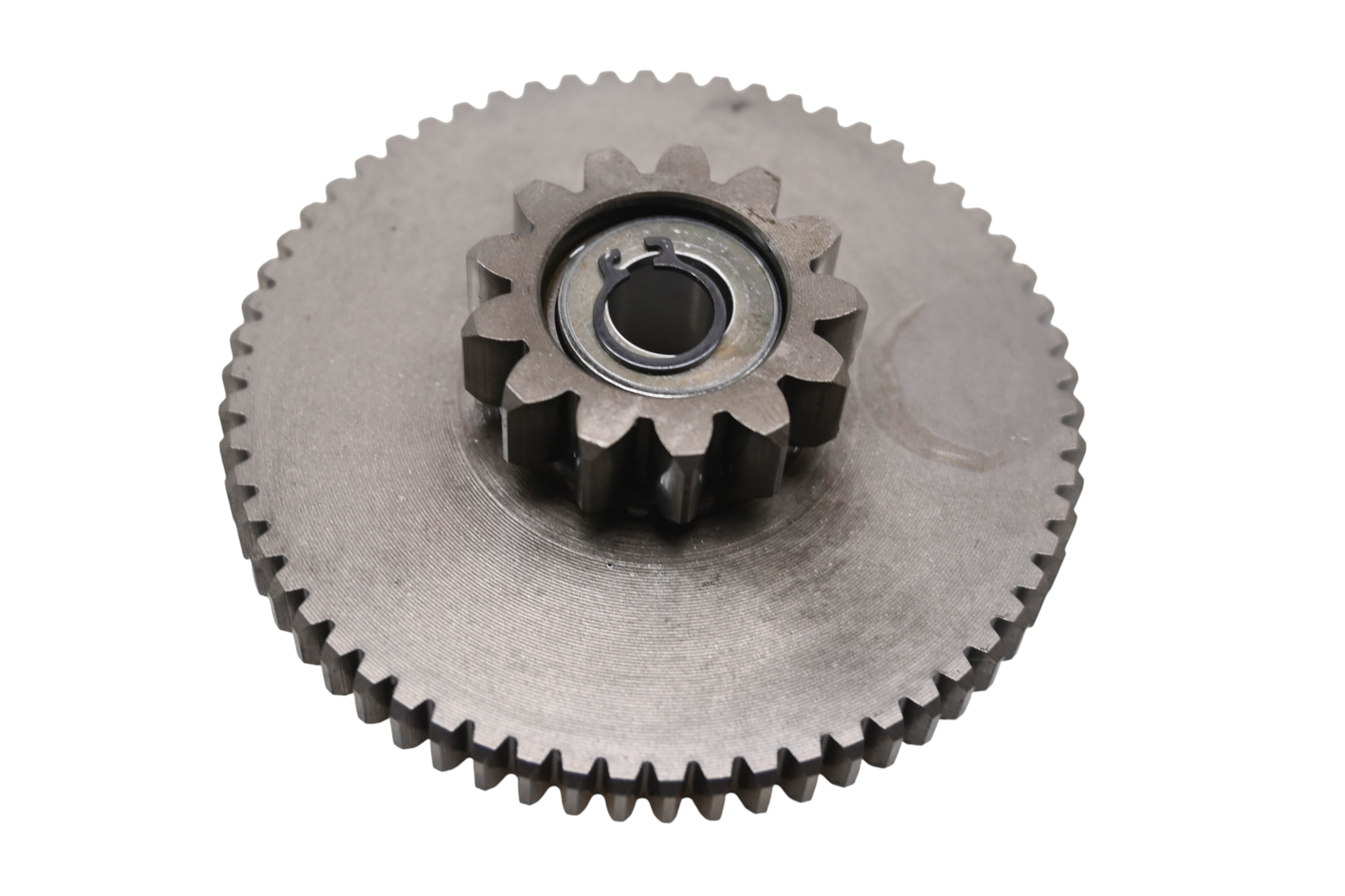 99 Yamaha R1 Starter Gear YZF1000