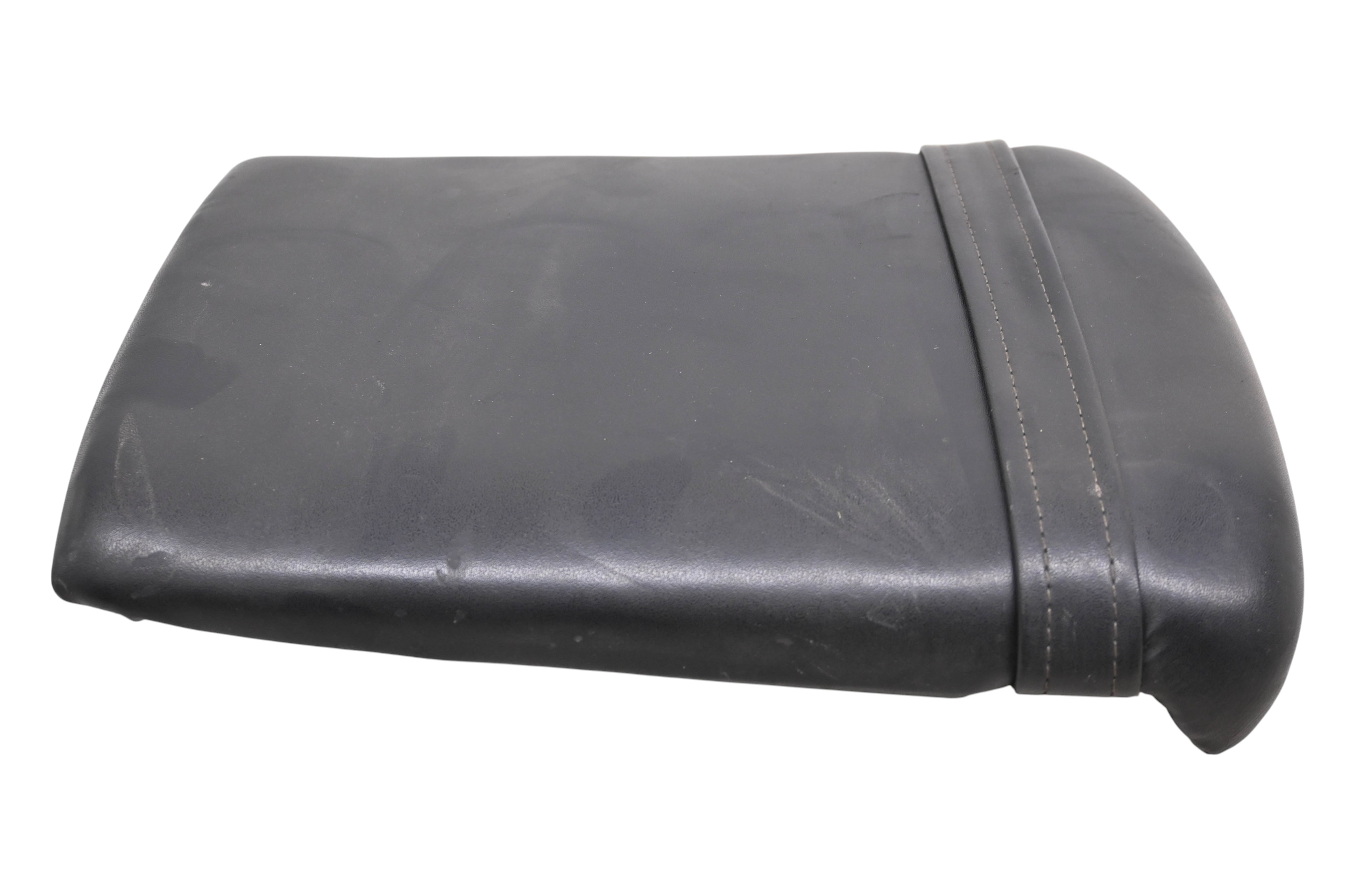 99 Yamaha R1 Rear Passenger Seat YZF1000