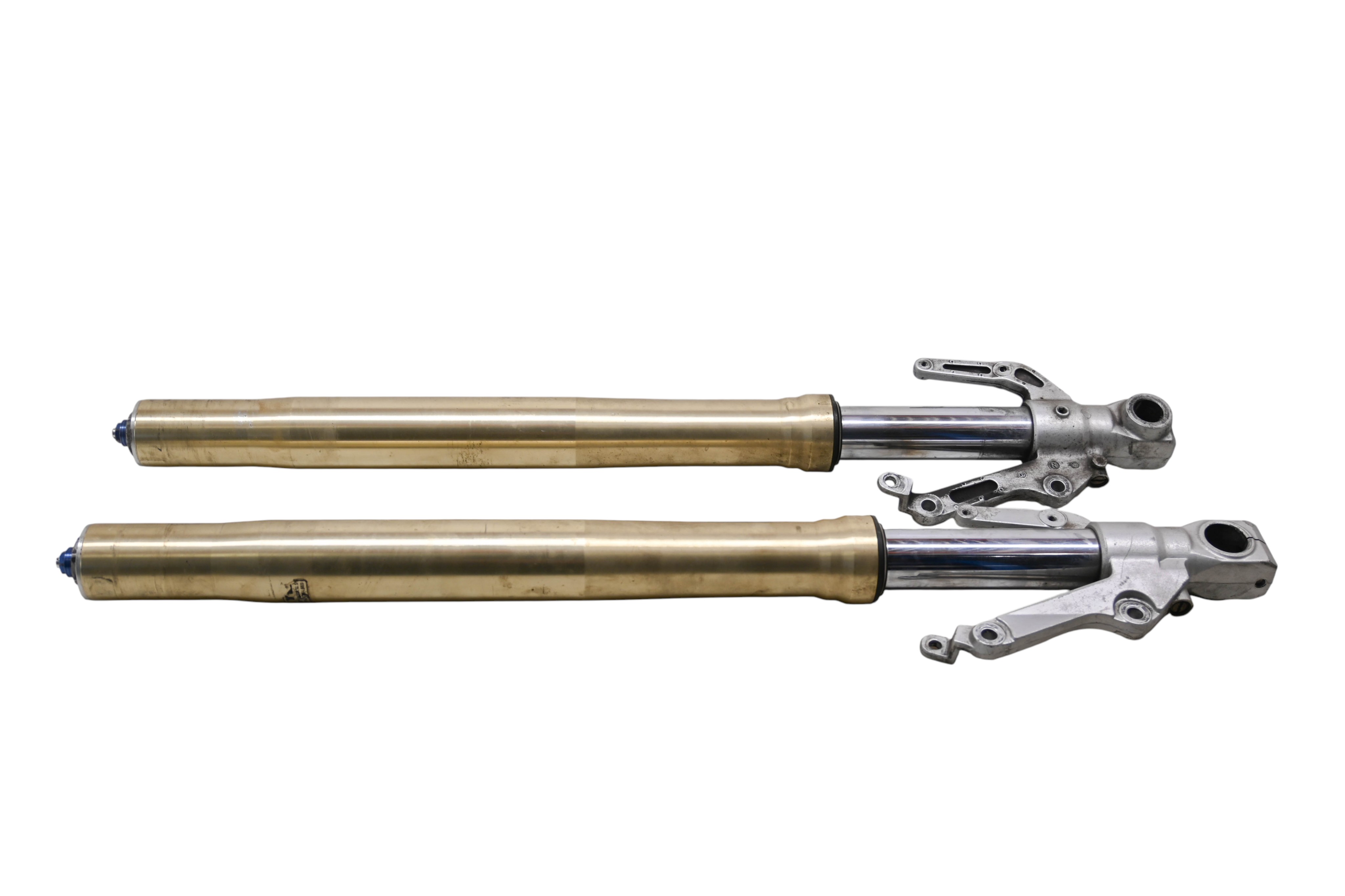 99 Yamaha R1 Front Forks Suspension YZF1000
