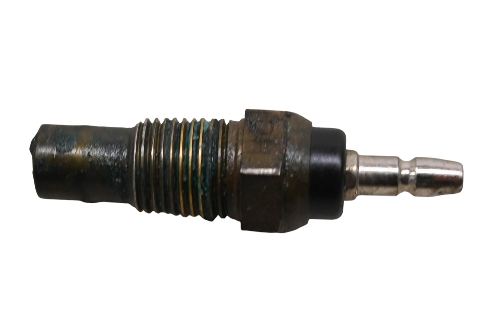 99 Yamaha R1 Thermo Unit Temp Sensor YZF1000